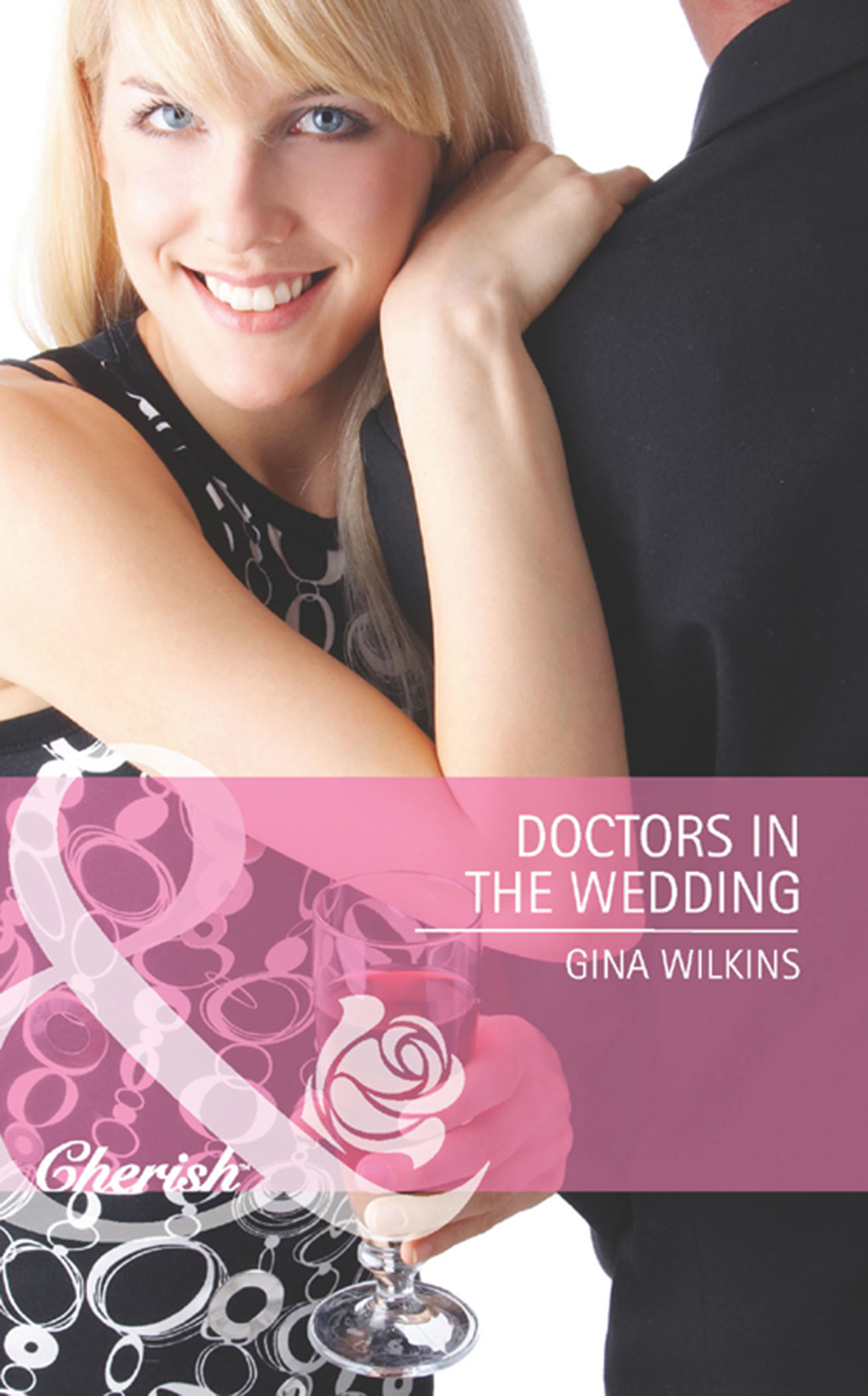 Обложка книги «Doctors in the Wedding»