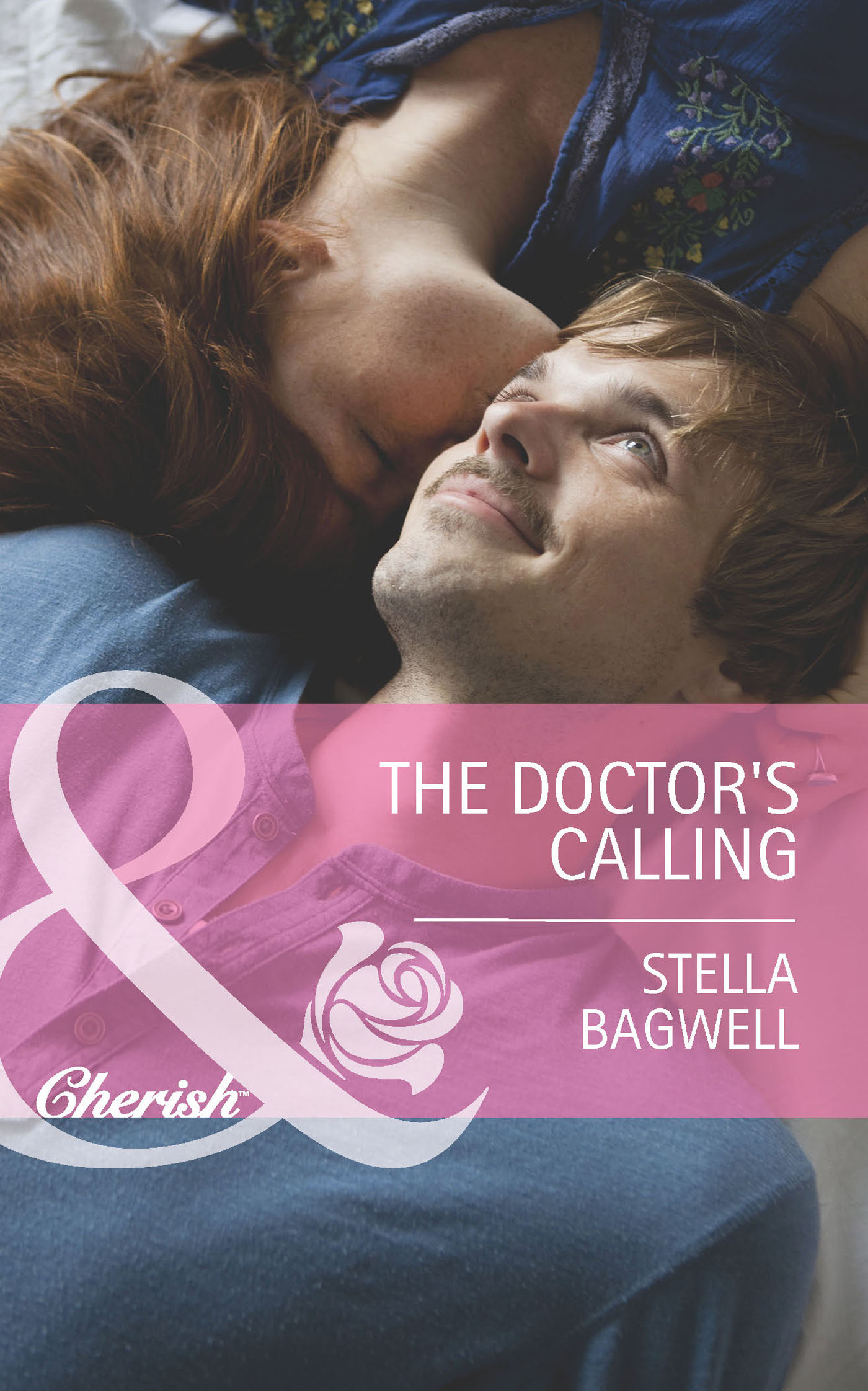 Обложка книги «The Doctor's Calling»