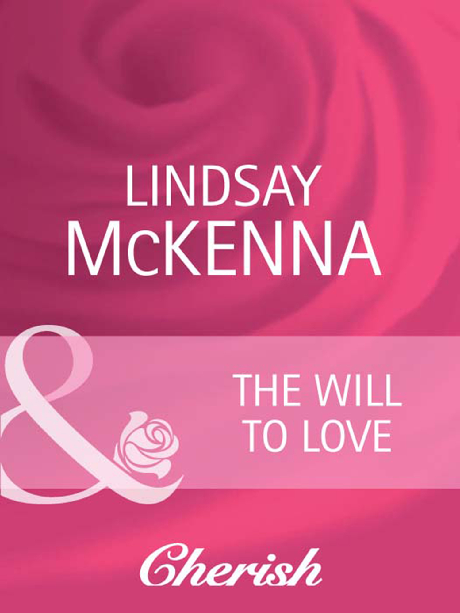 Обложка книги «The Will to Love»