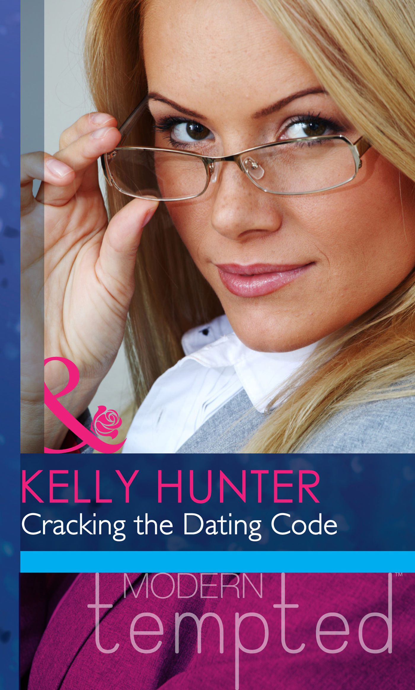 Обложка книги «Cracking the Dating Code»