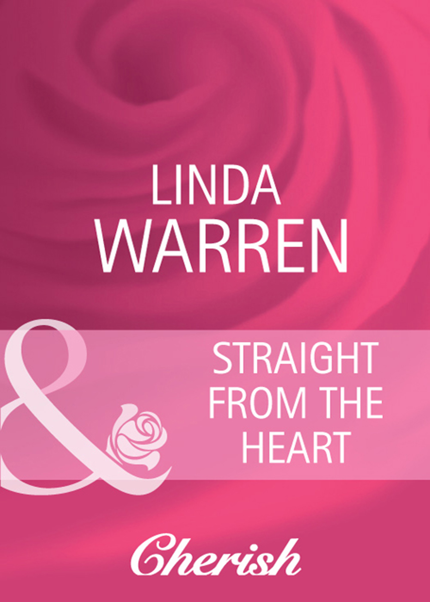 Обложка книги «Straight from the Heart»