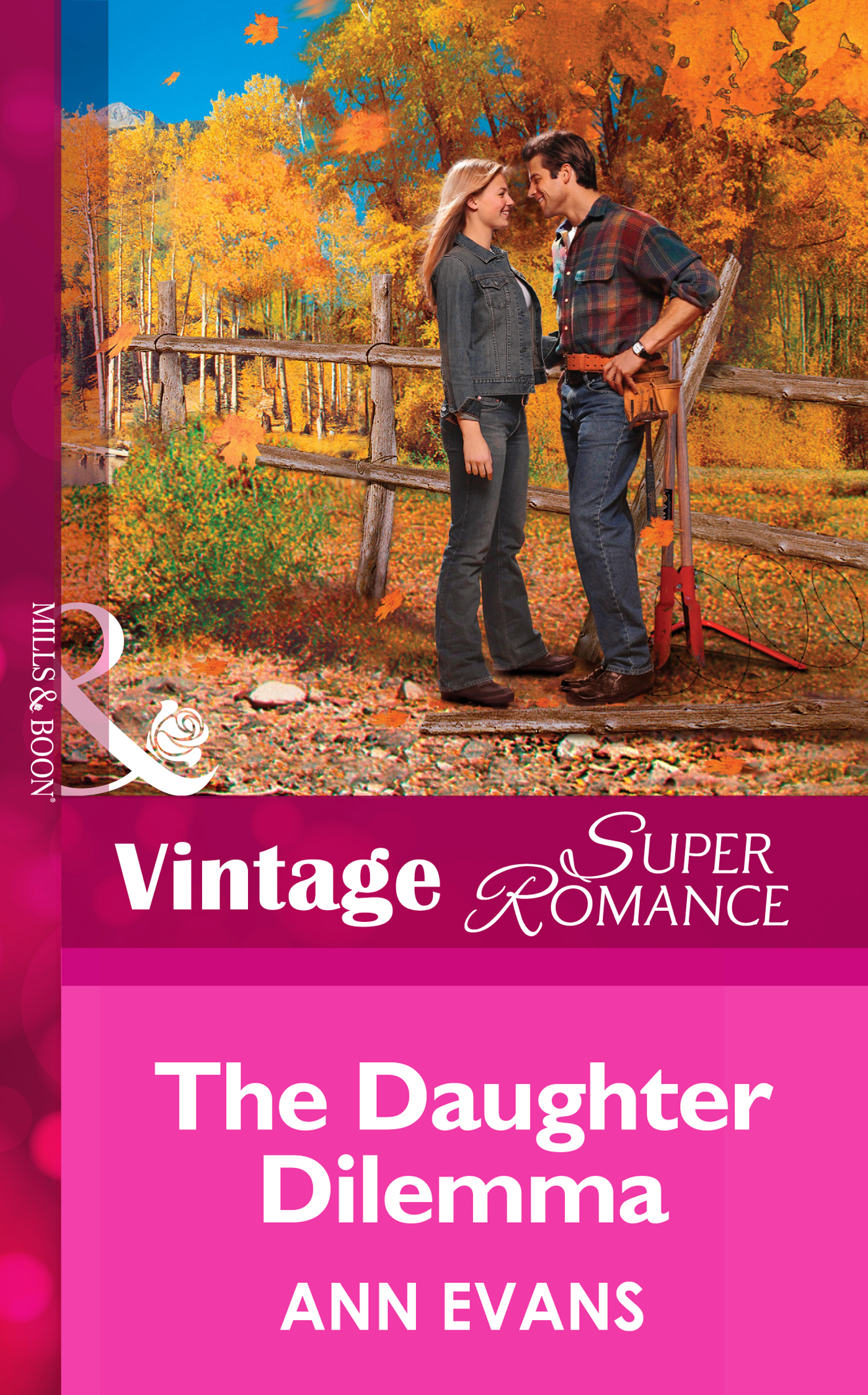 Обложка книги «The Daughter Dilemma»
