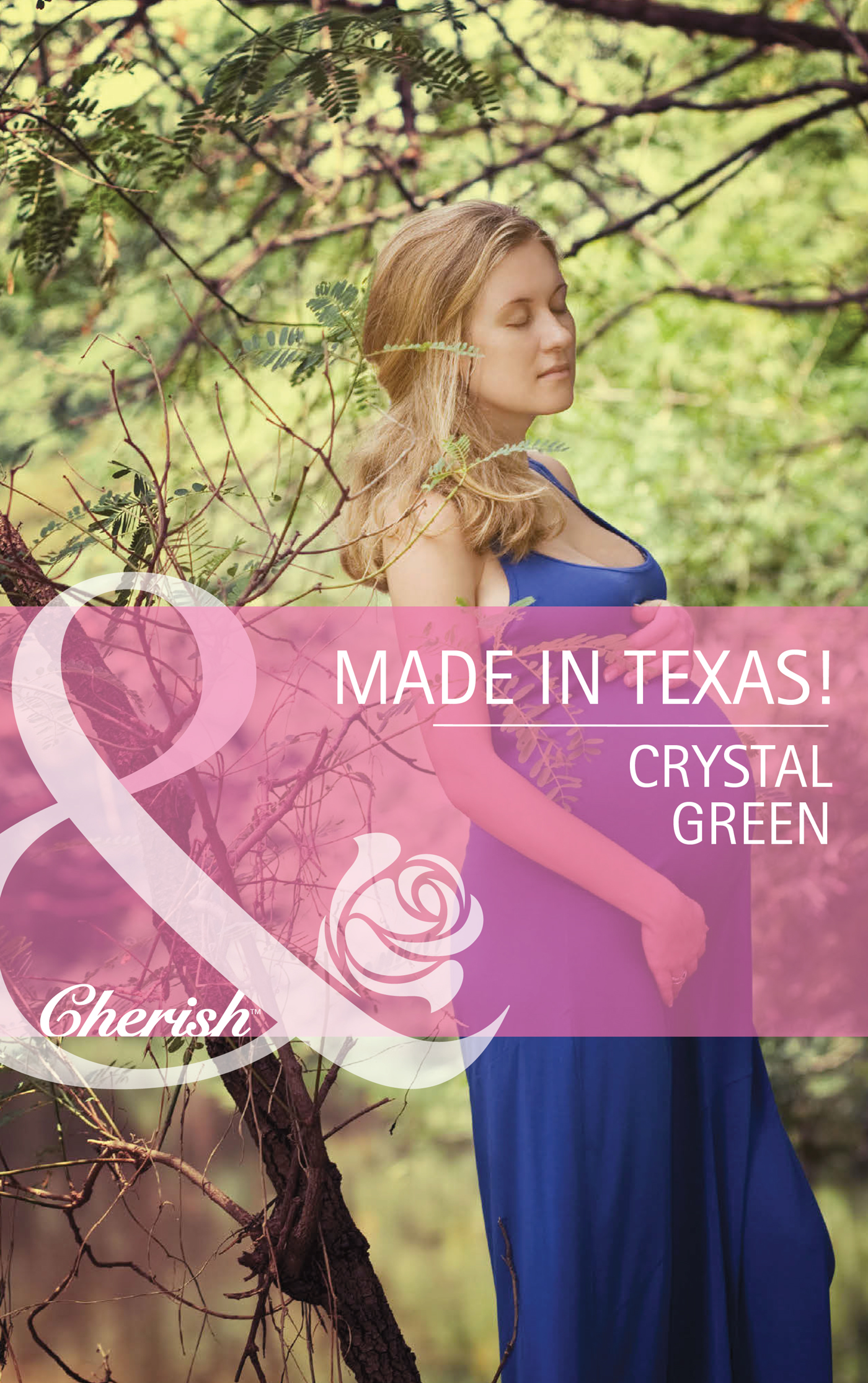 Обложка книги «Made in Texas!»