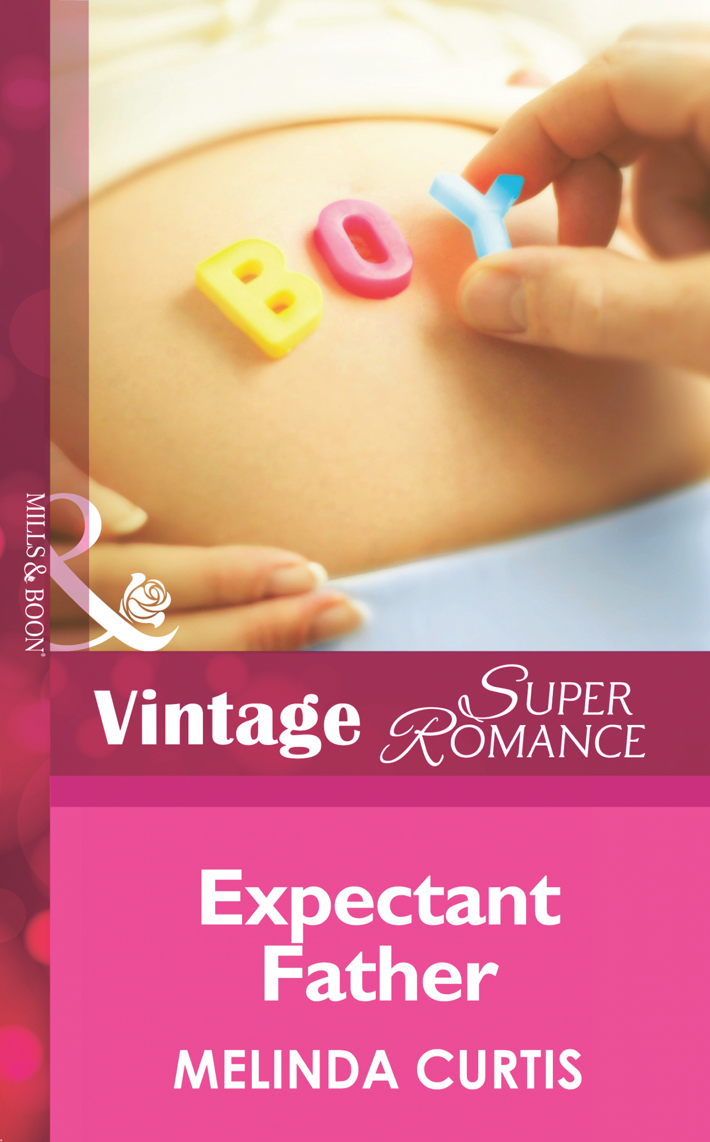 Обложка книги «Expectant Father»