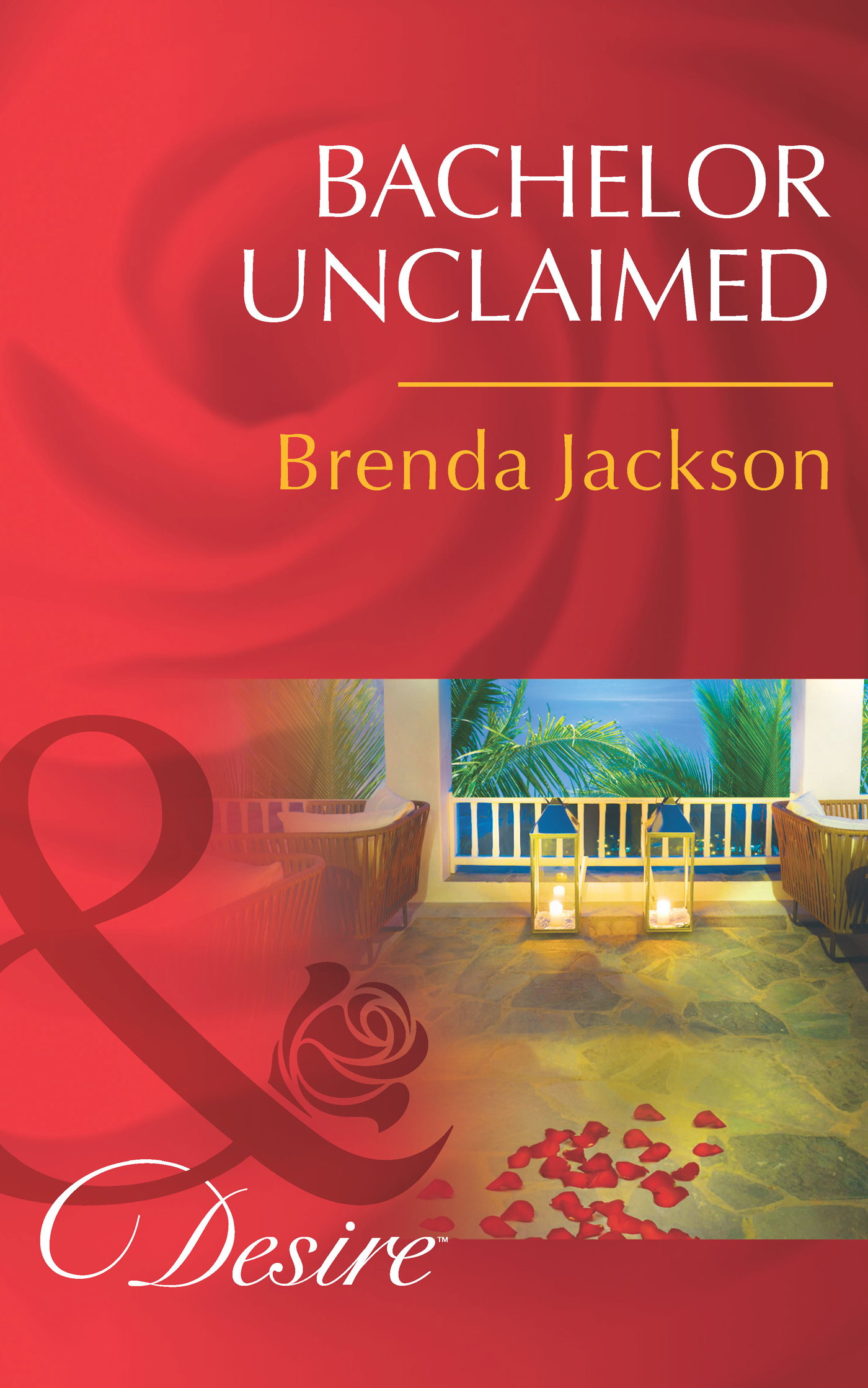 Обложка книги «Bachelor Unclaimed»
