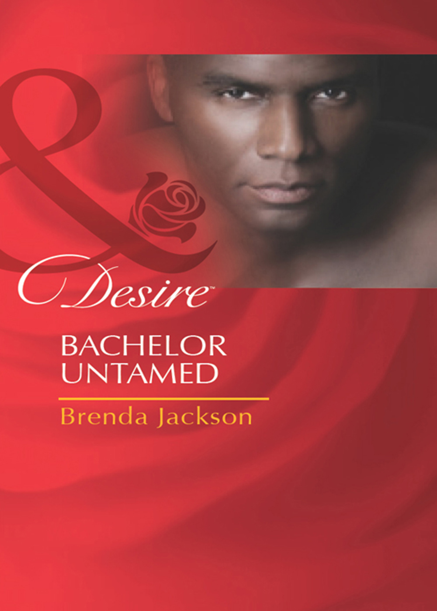 Обложка книги «Bachelor Untamed»