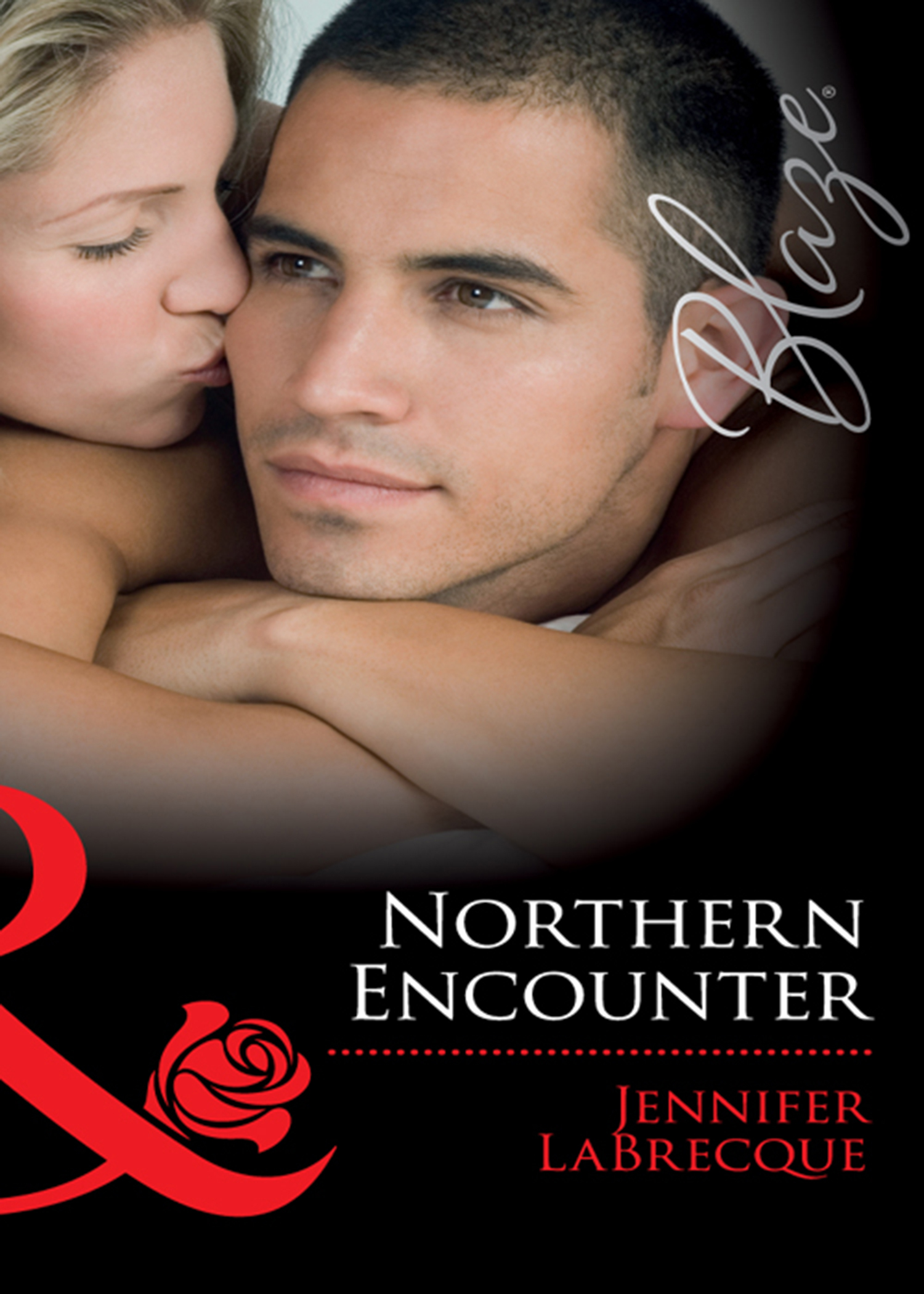 Обложка книги «Northern Encounter»