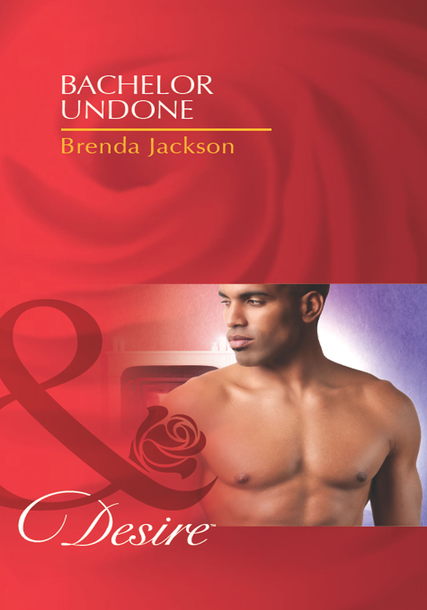 Обложка книги «Bachelor Undone»