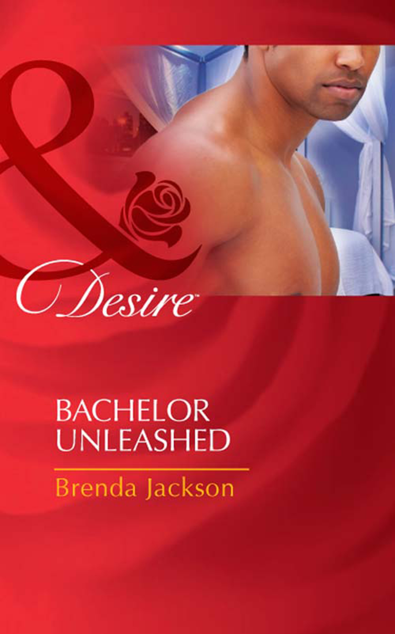 Обложка книги «Bachelor Unleashed»