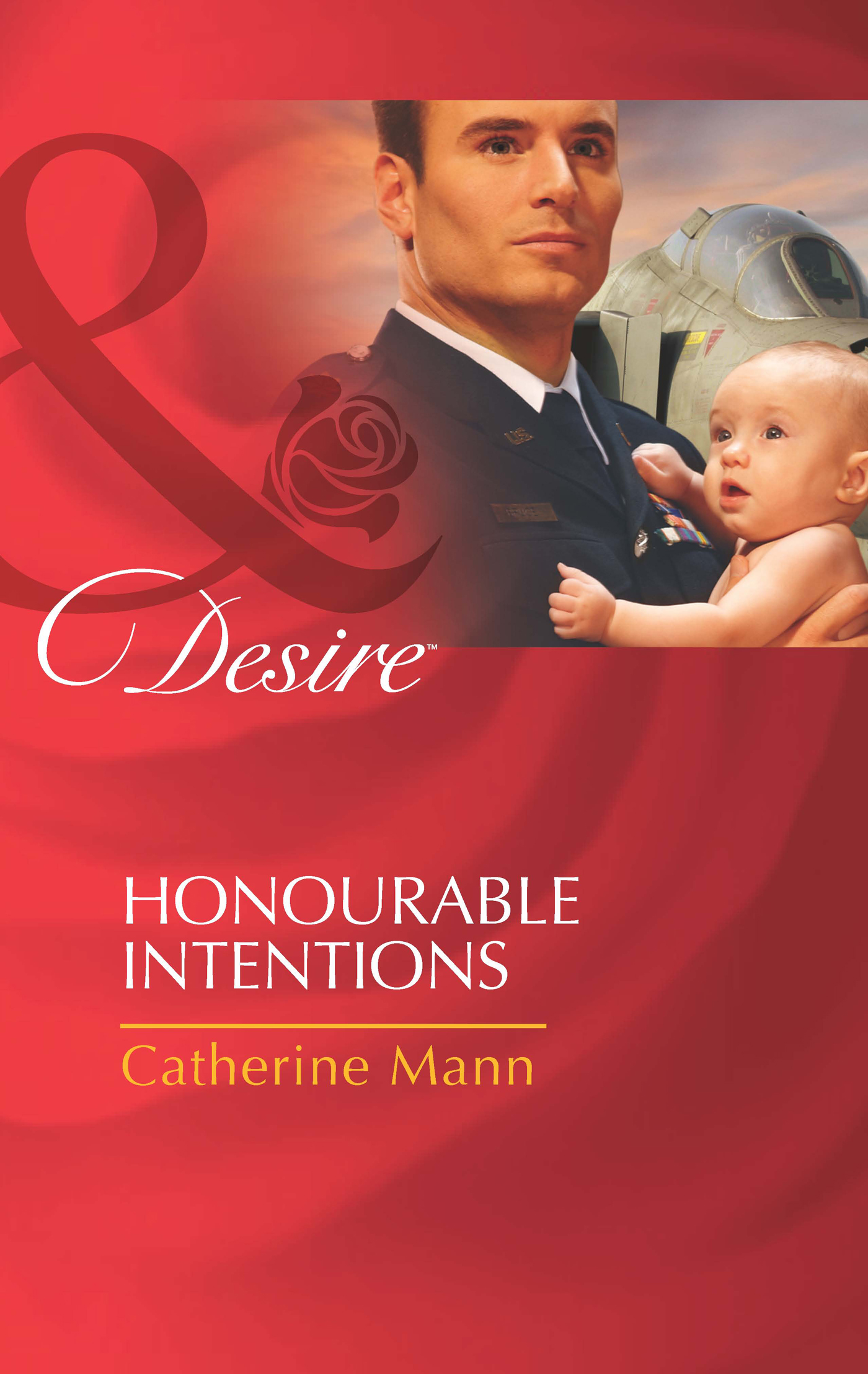 Обложка книги «Honourable Intentions»