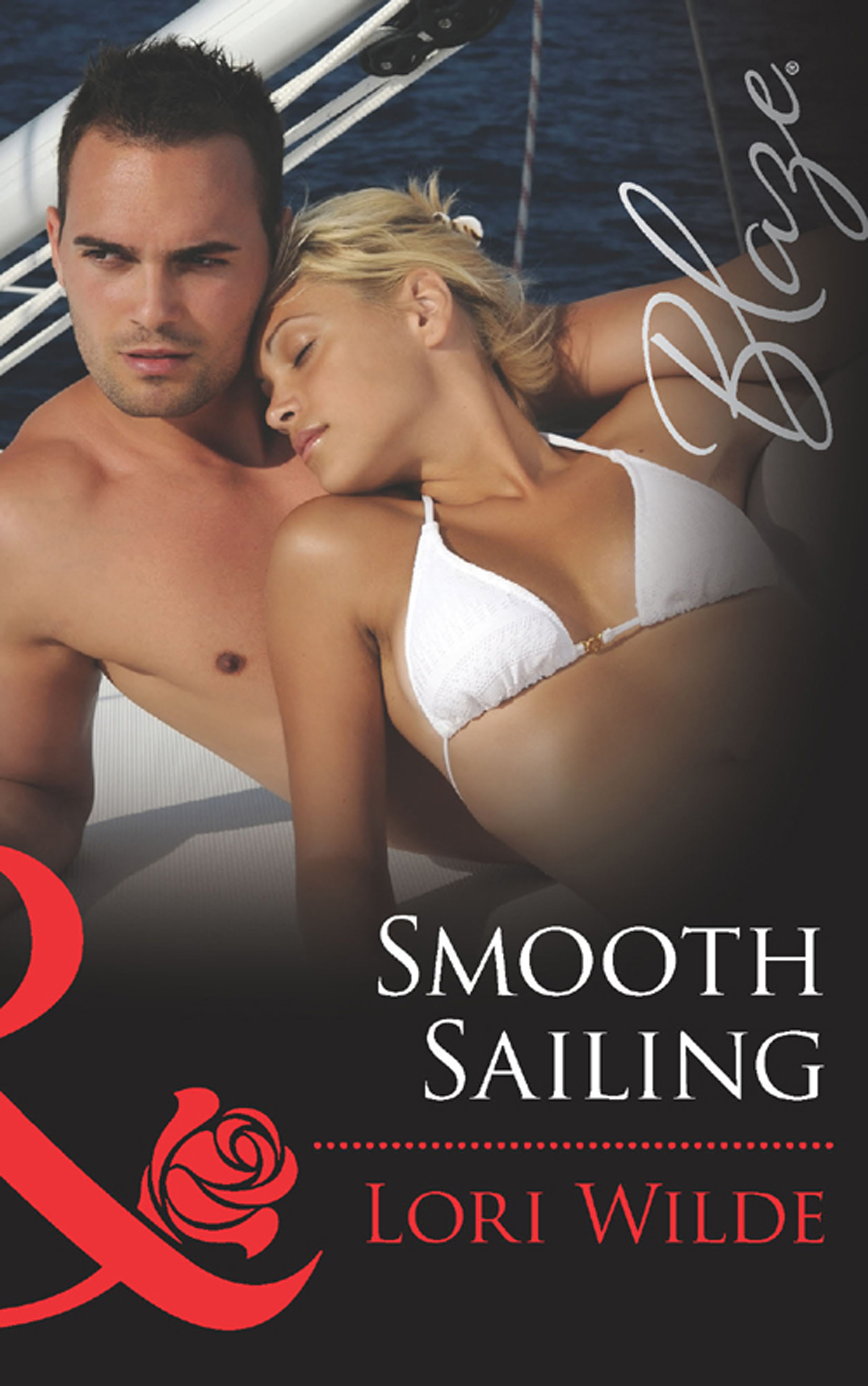 Обложка книги «Smooth Sailing»