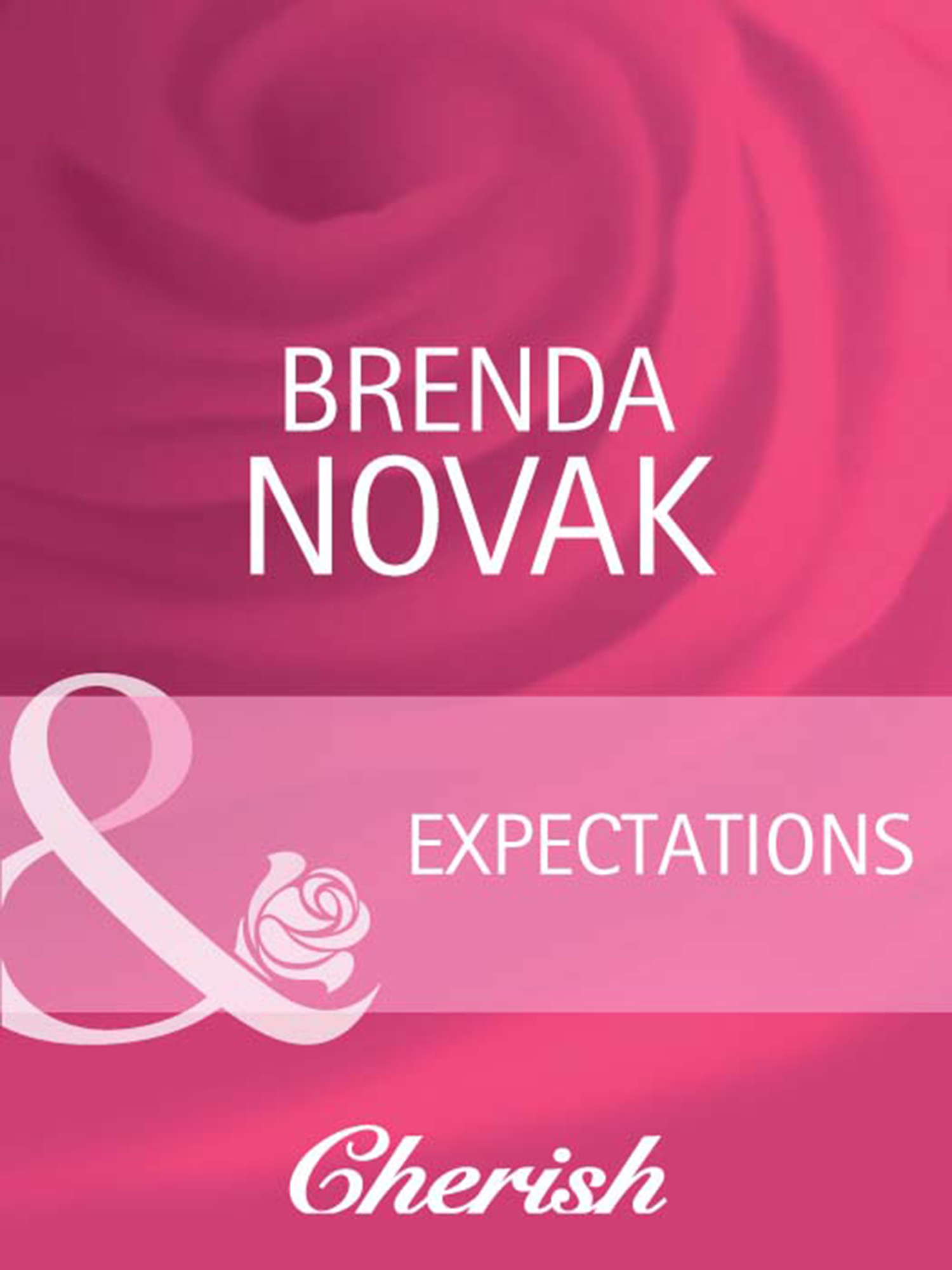 Обложка книги «Expectations»