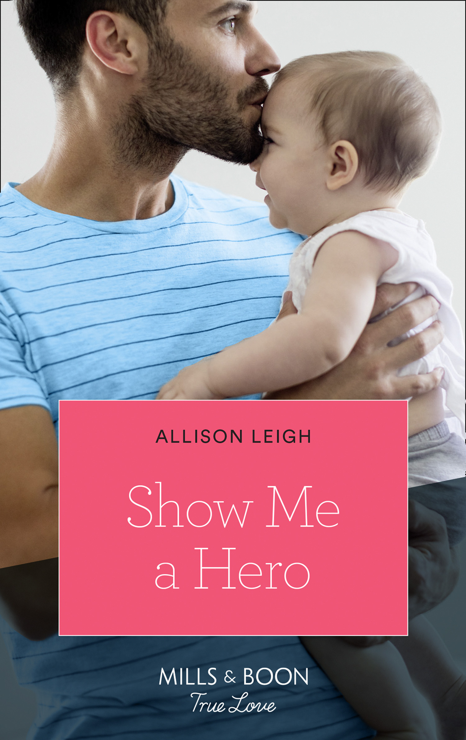 Обложка книги «Show Me A Hero»
