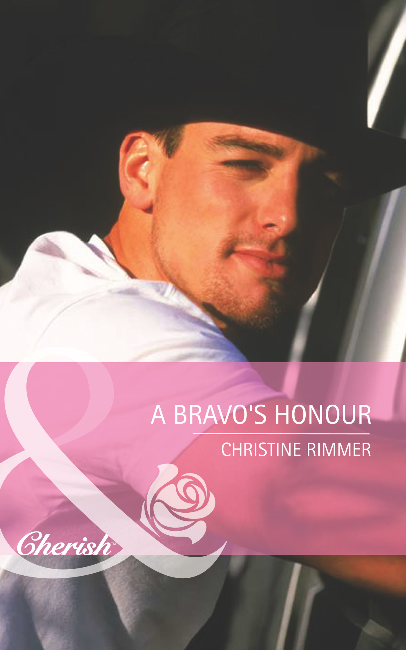 Обложка книги «A Bravo's Honour»