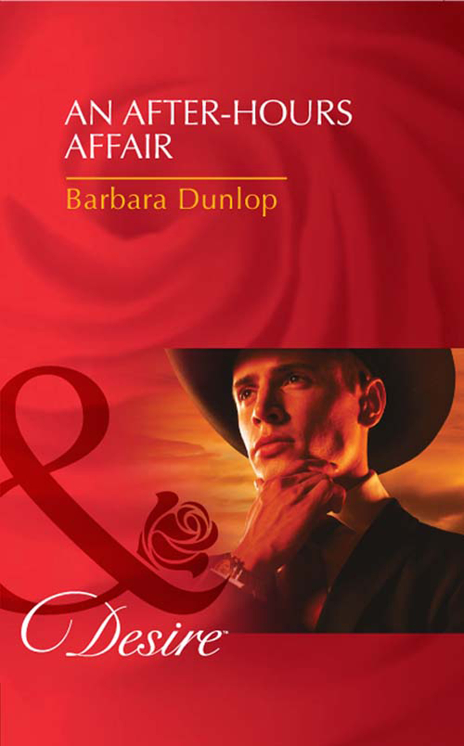 Обложка книги «An After-Hours Affair»
