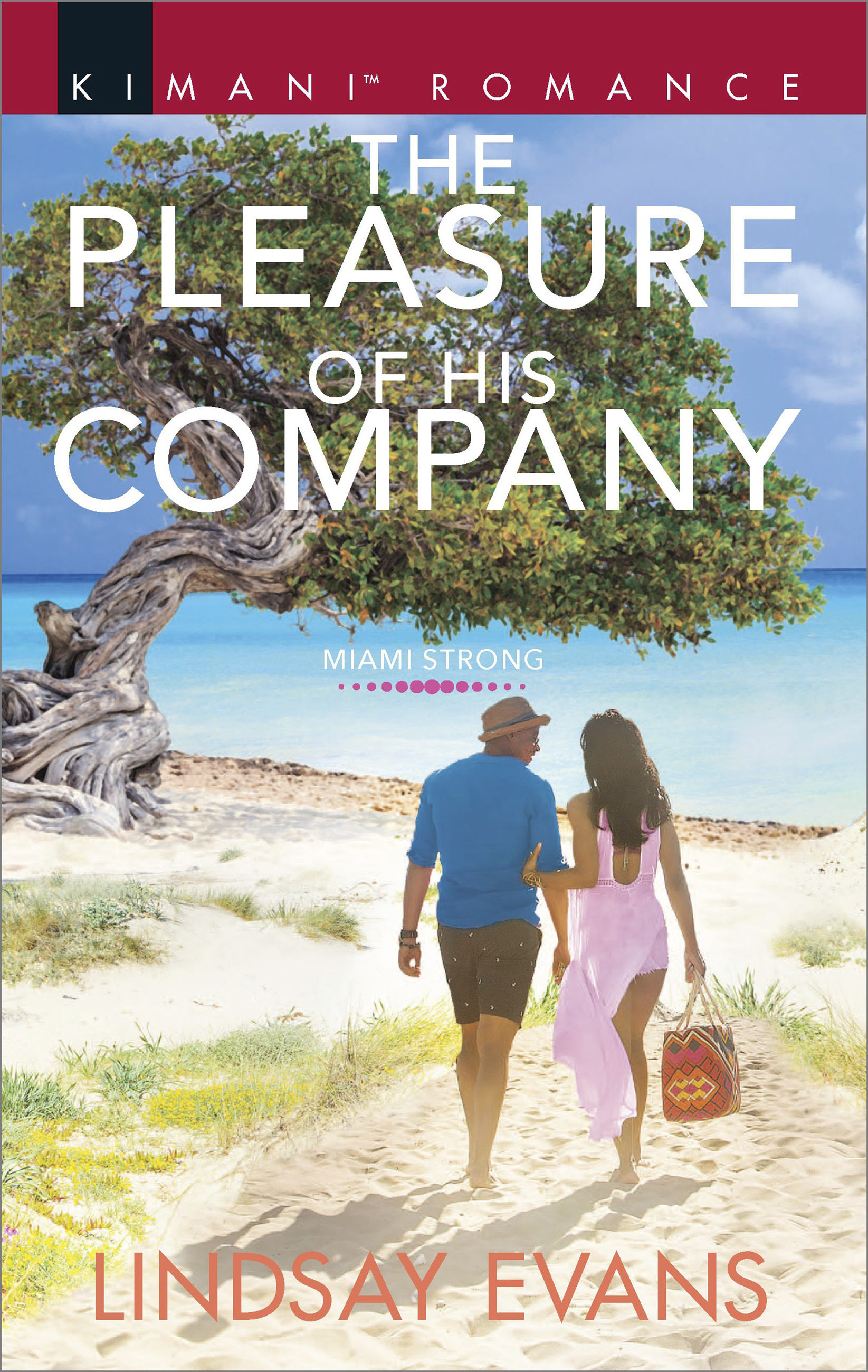 Обложка книги «The Pleasure Of His Company»