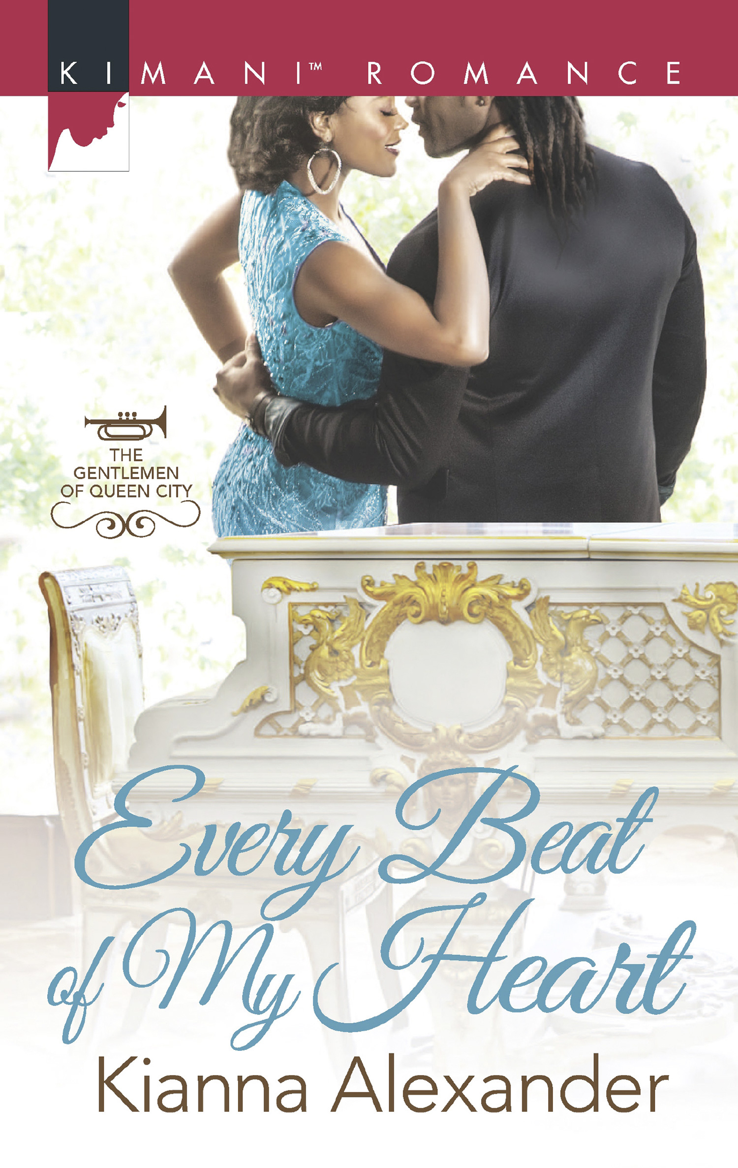 Обложка книги «Every Beat Of My Heart»