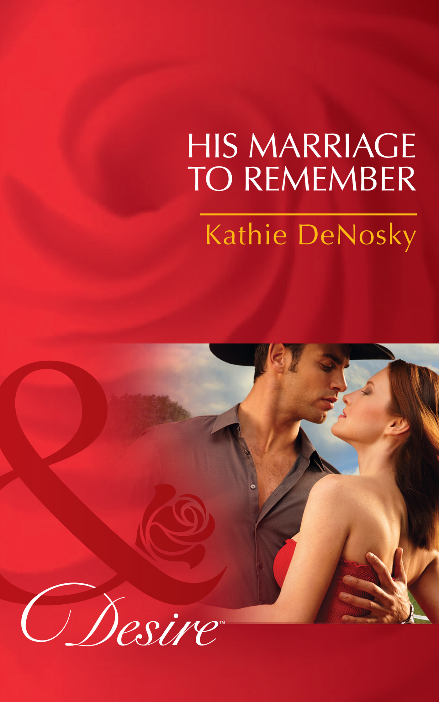 Обложка книги «His Marriage to Remember»
