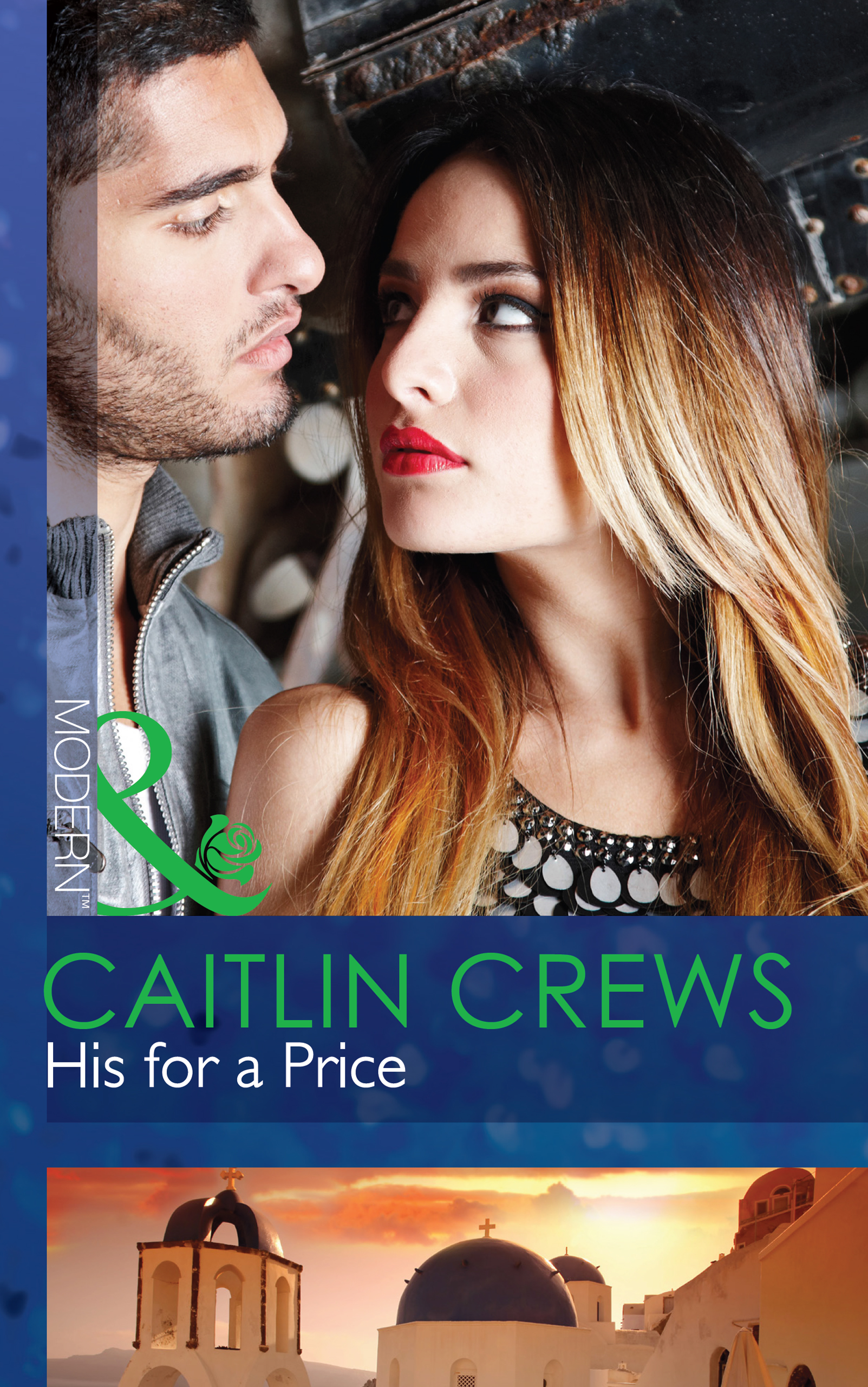 Обложка книги «His for a Price»