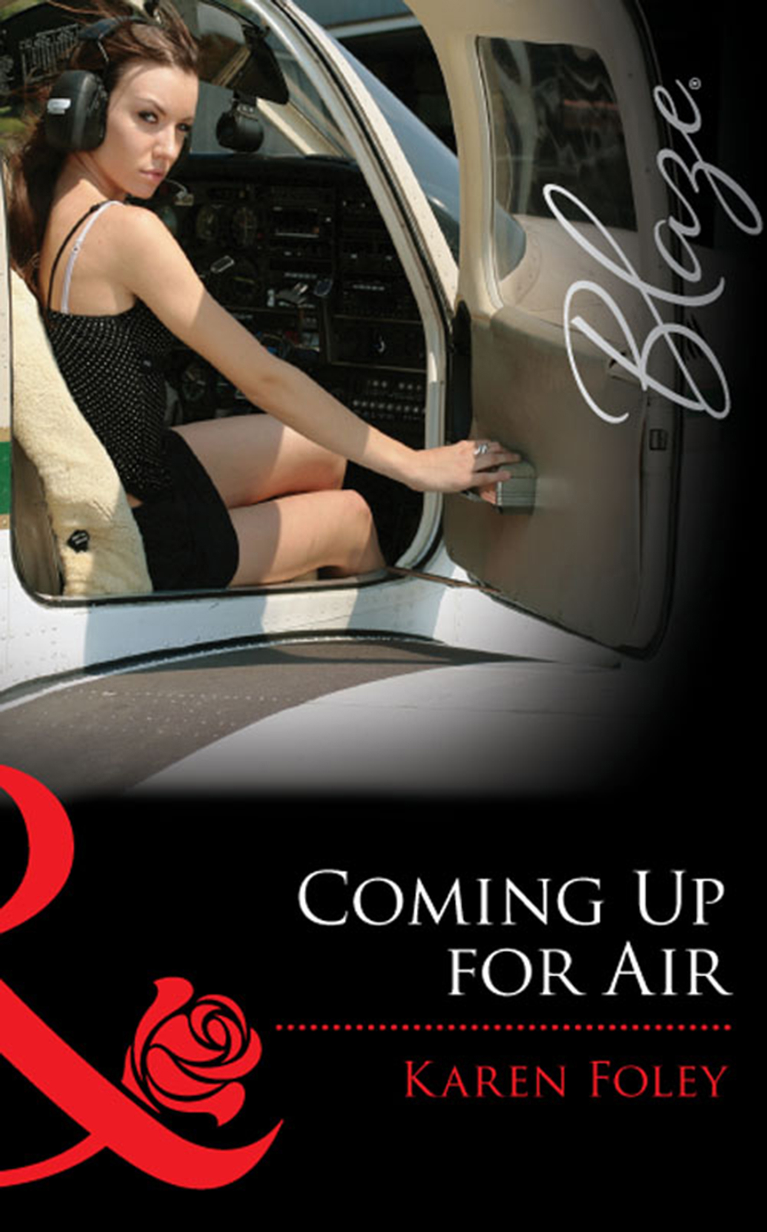 Обложка книги «Coming Up for Air»