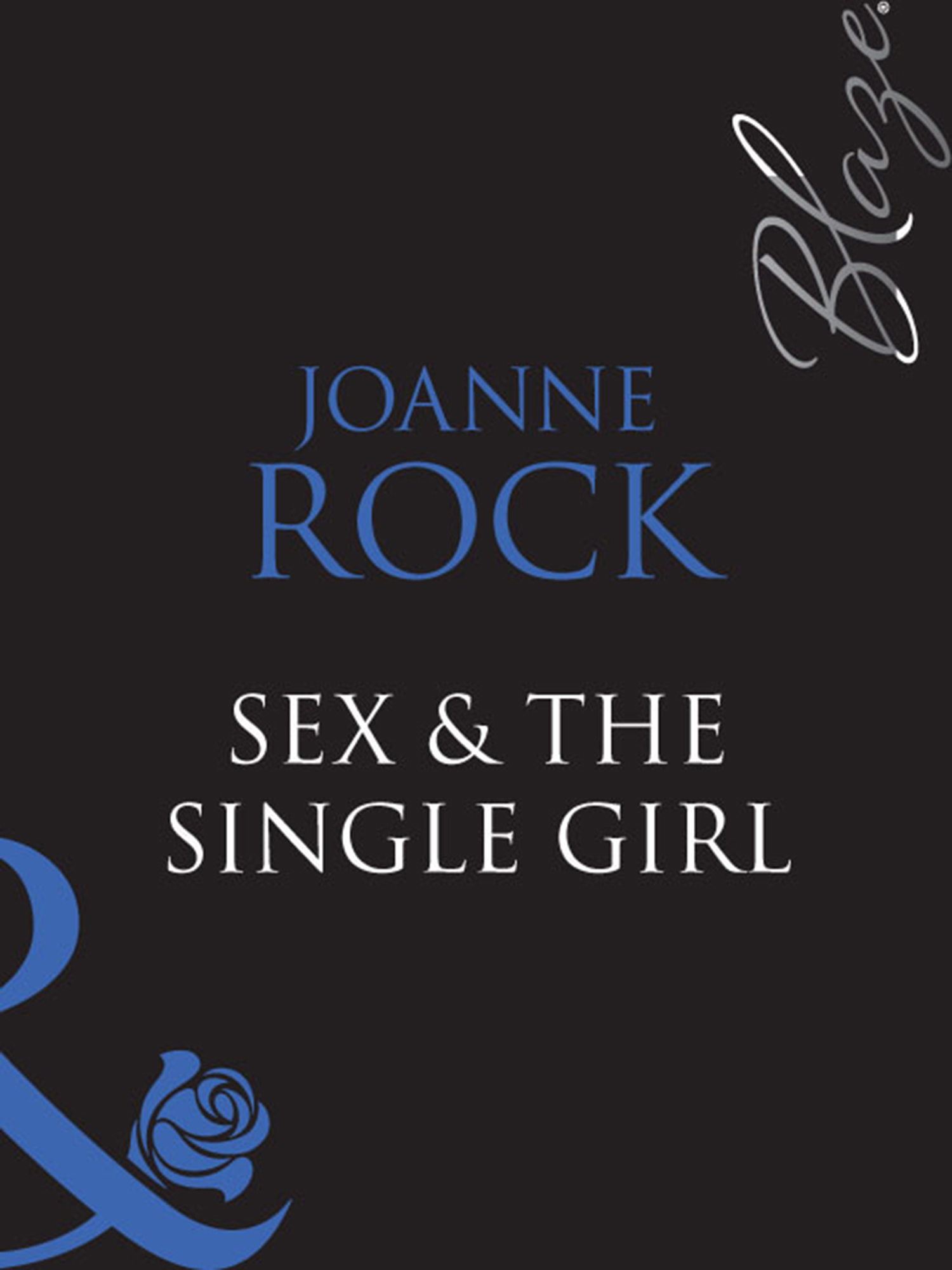 Обложка книги «Sex & The Single Girl»