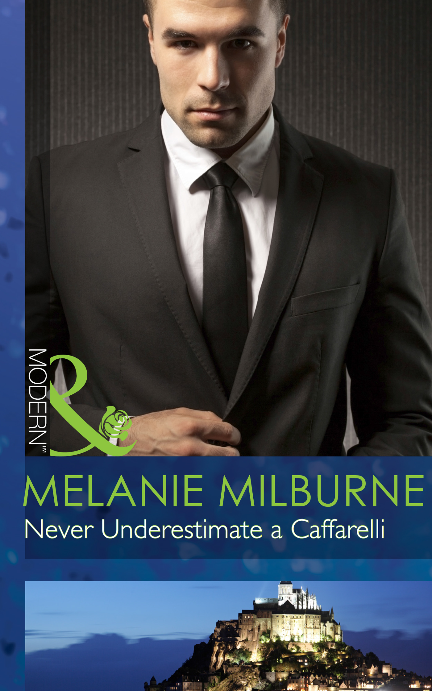 Обложка книги «Never Underestimate a Caffarelli»