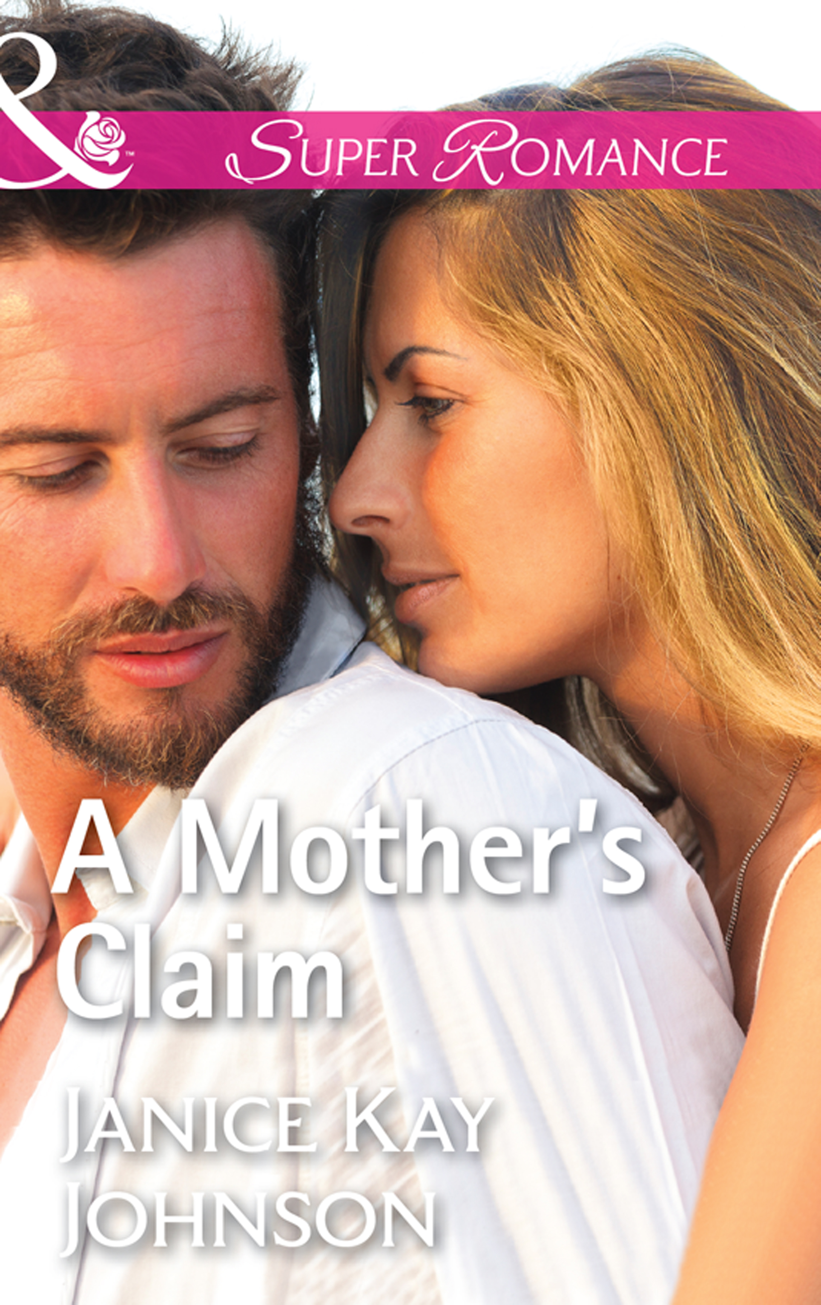 Обложка книги «A Mother's Claim»