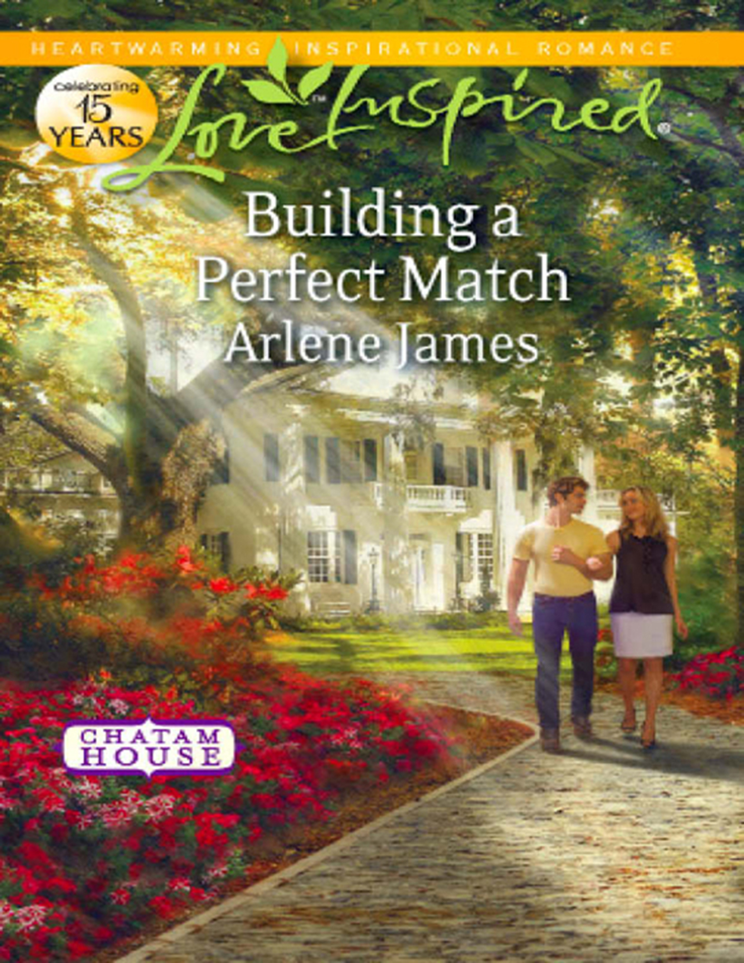 Обложка книги «Building a Perfect Match»