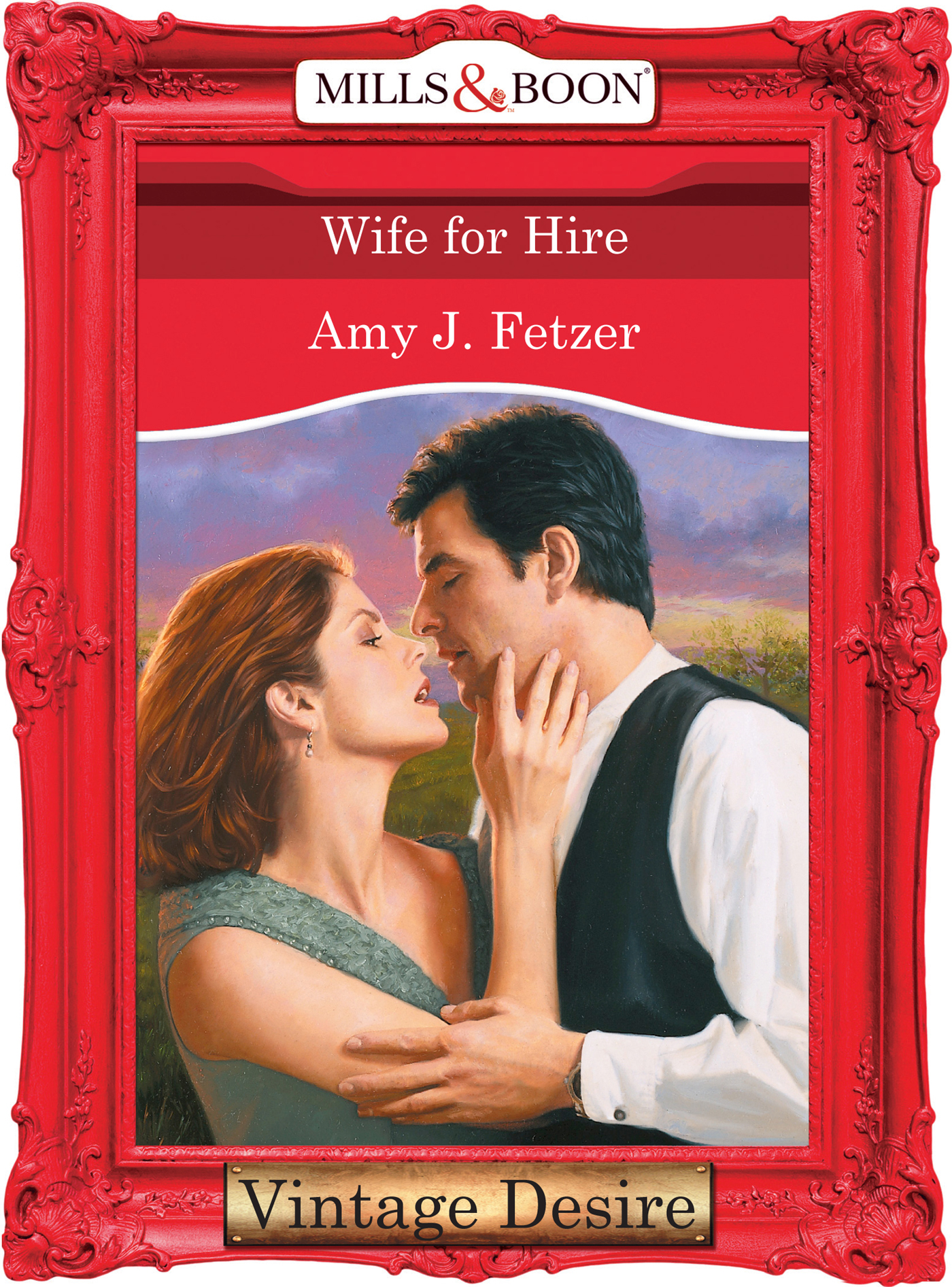 Обложка книги «Wife For Hire»