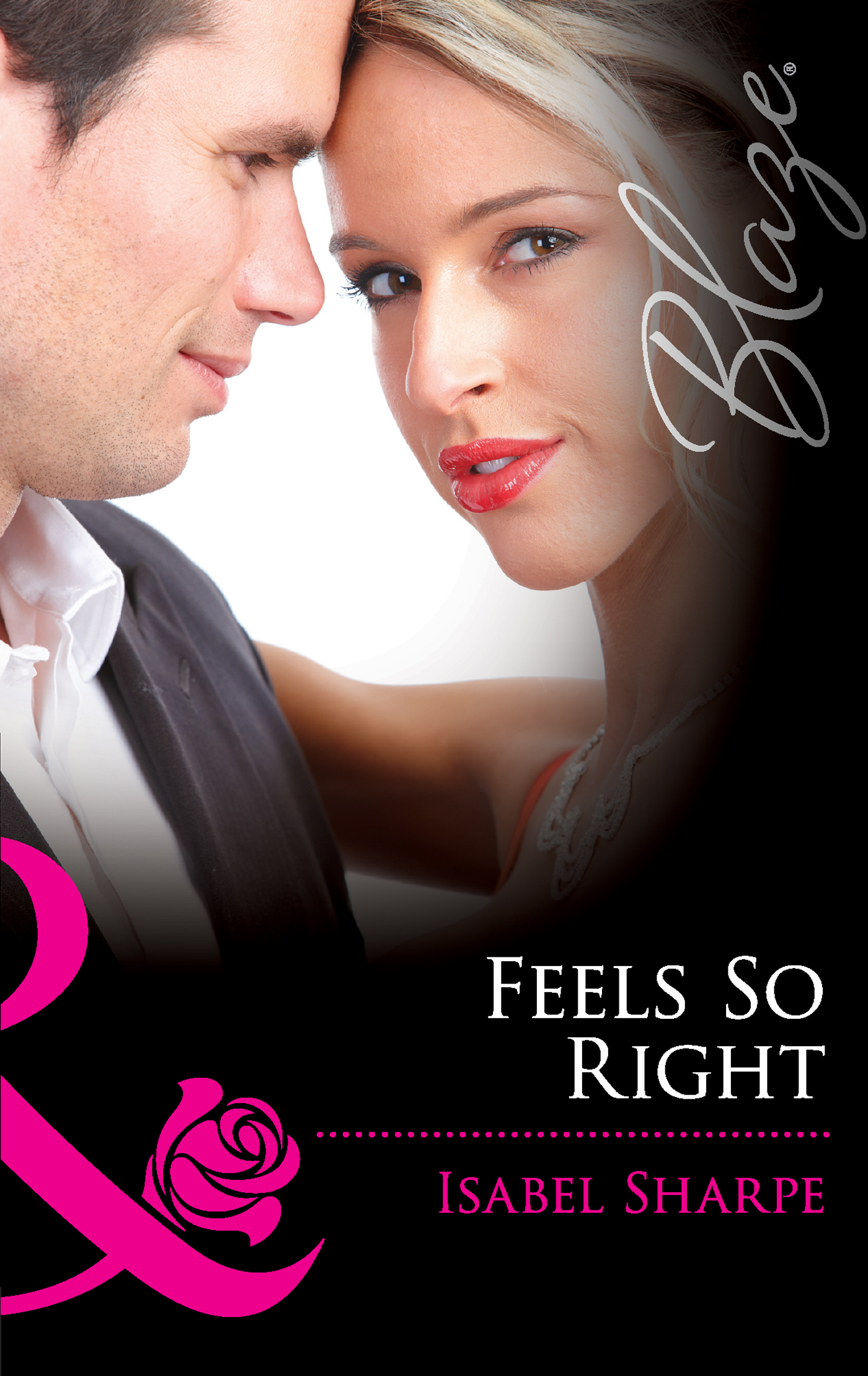 Обложка книги «Feels So Right»