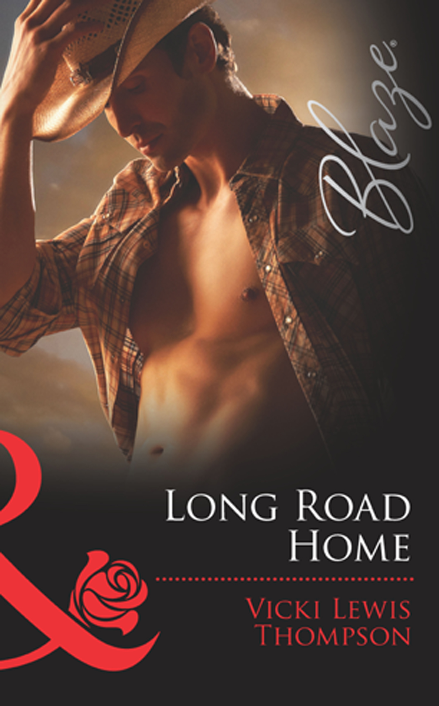 Обложка книги «Long Road Home»