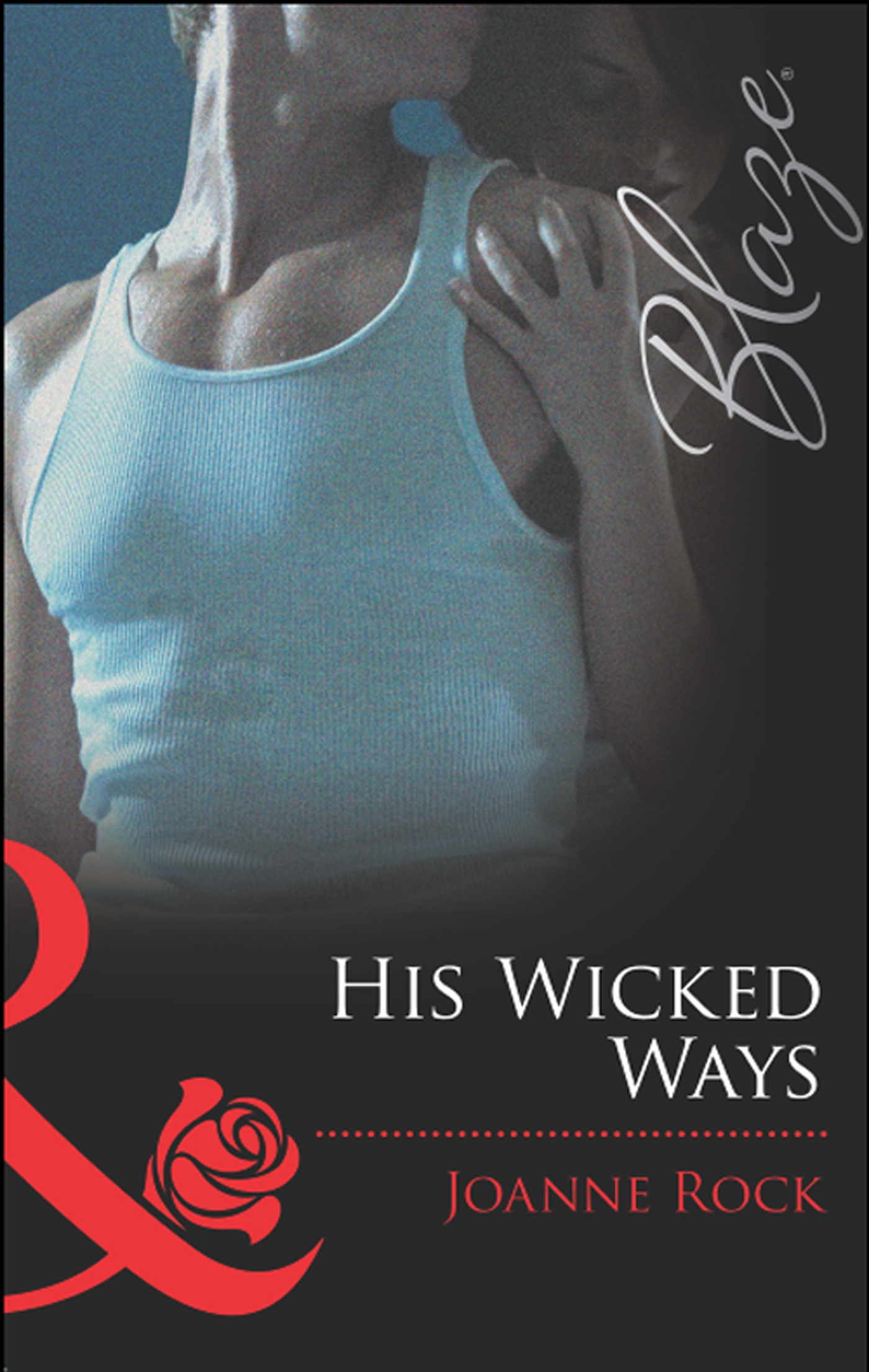Обложка книги «His Wicked Ways»