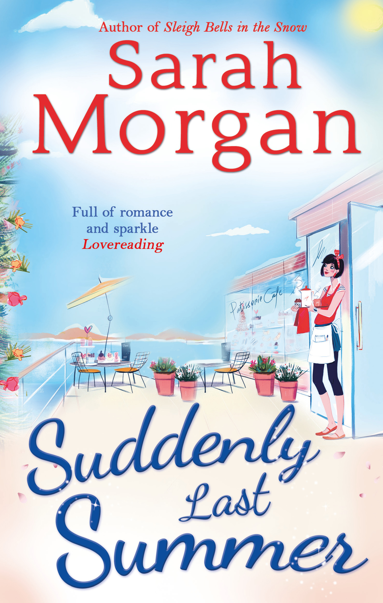 Обложка книги «Suddenly Last Summer»