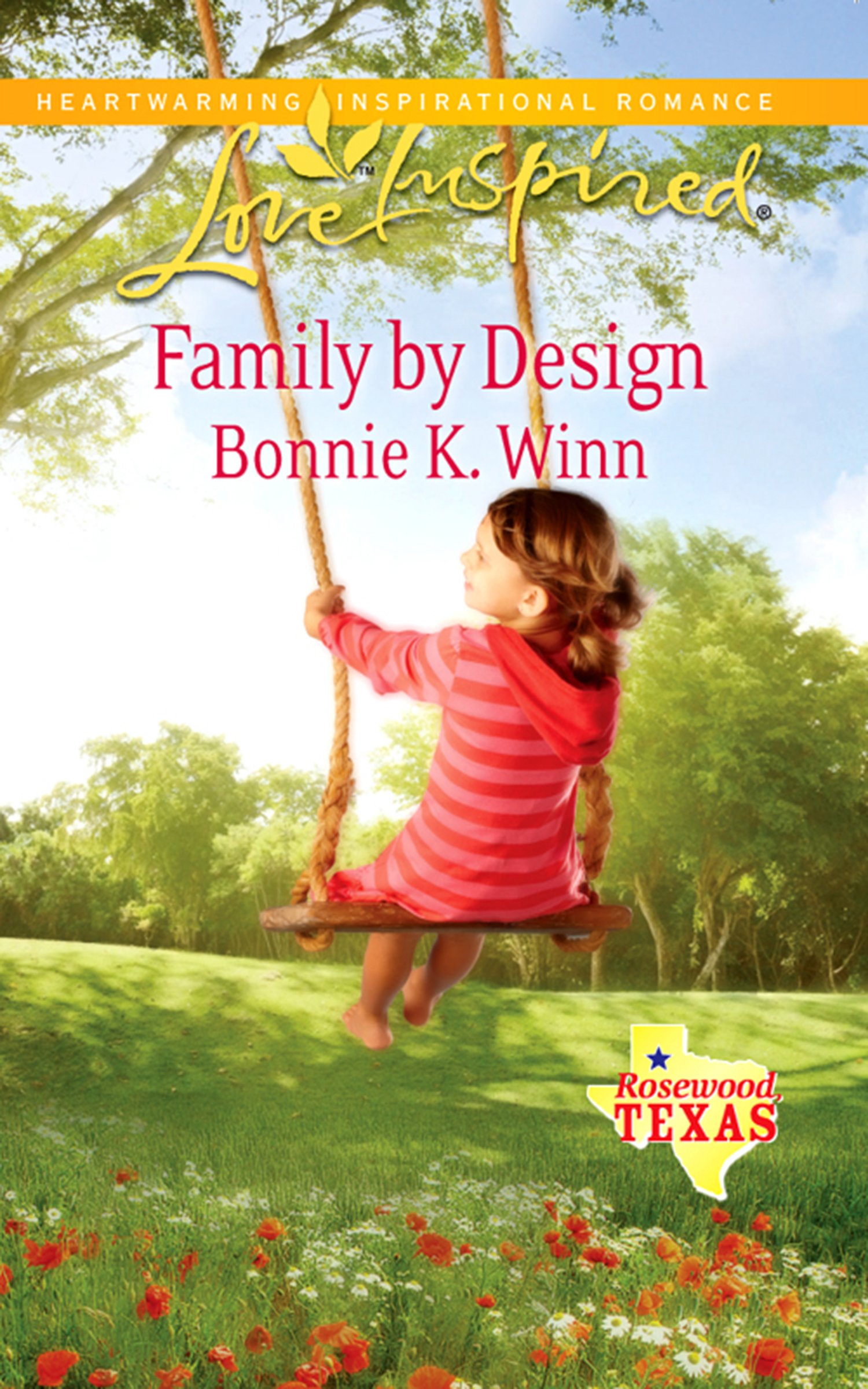 Обложка книги «Family by Design»