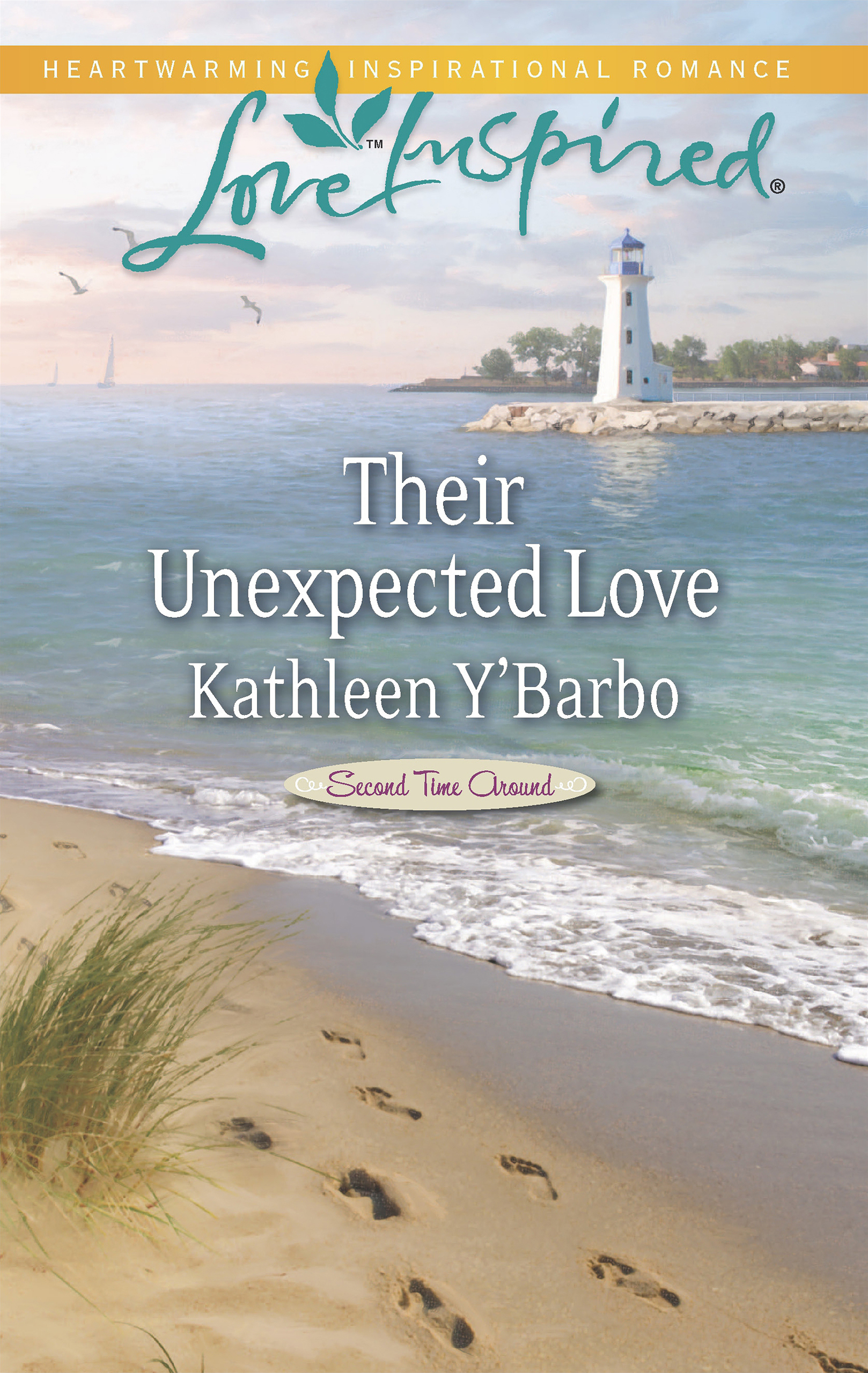 Обложка книги «Their Unexpected Love»