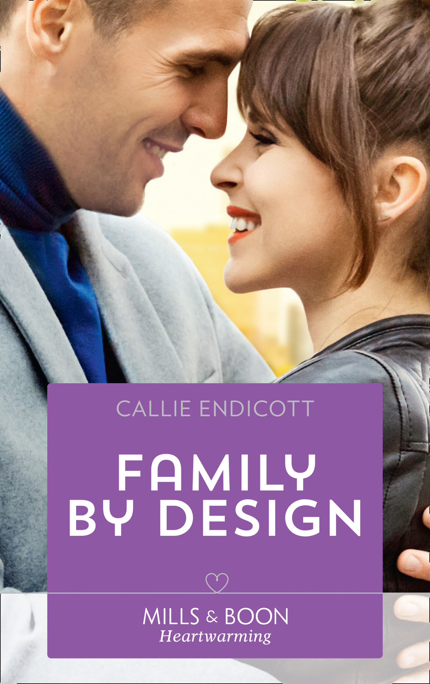 Обложка книги «Family By Design»