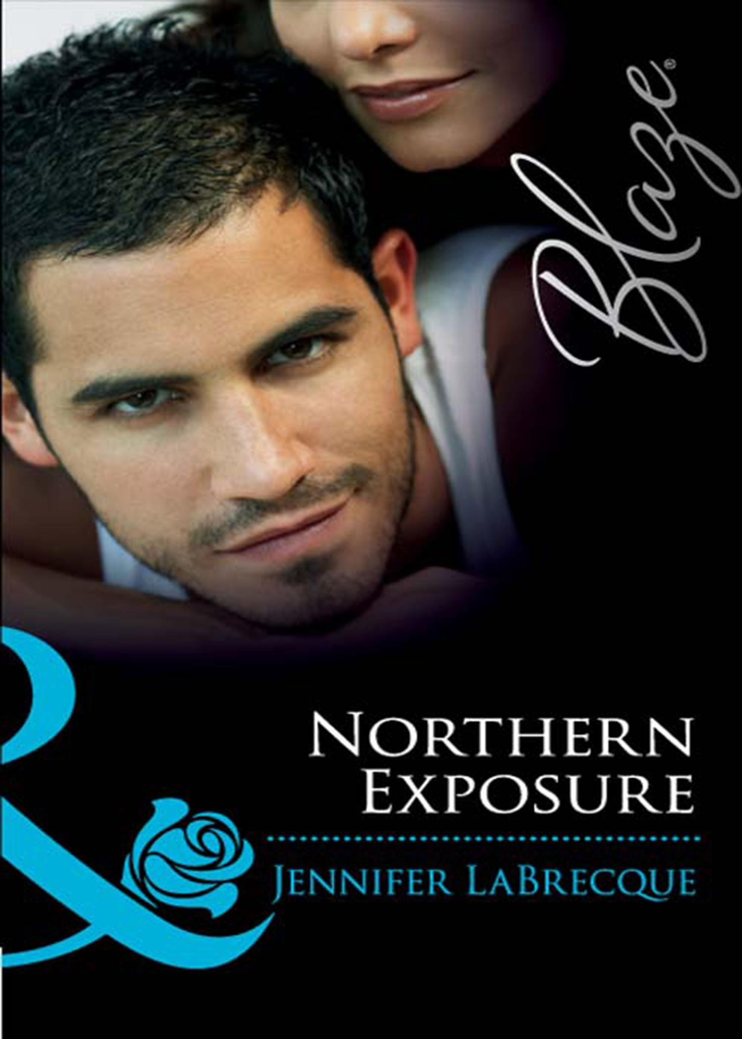 Обложка книги «Northern Exposure»