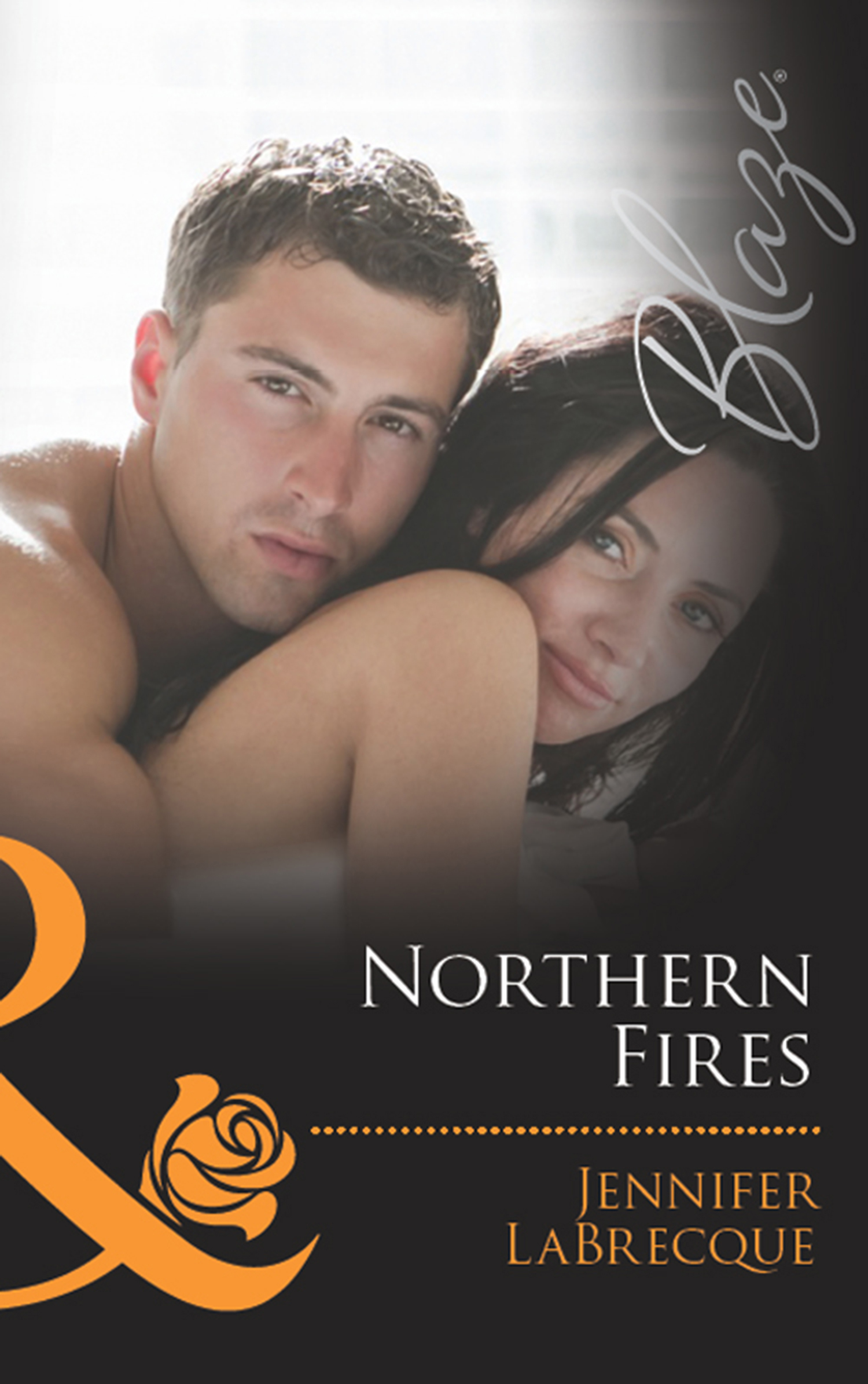 Обложка книги «Northern Fires»