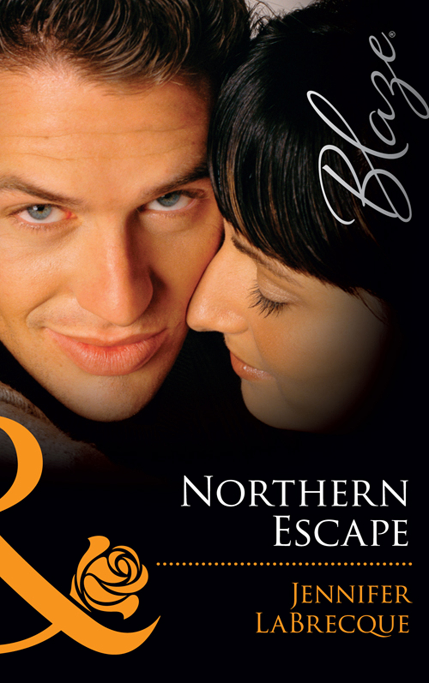 Обложка книги «Northern Escape»