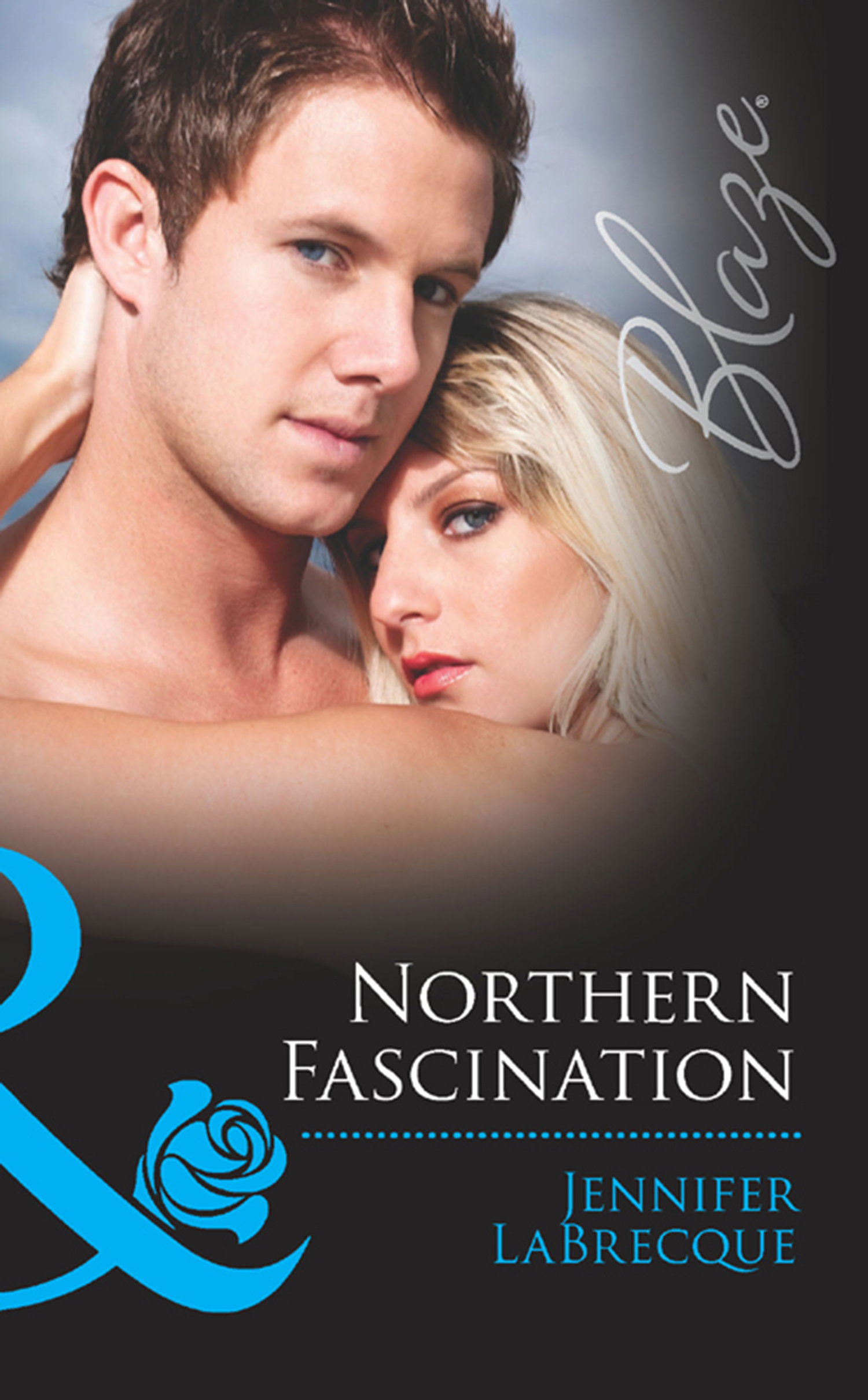 Обложка книги «Northern Fascination»