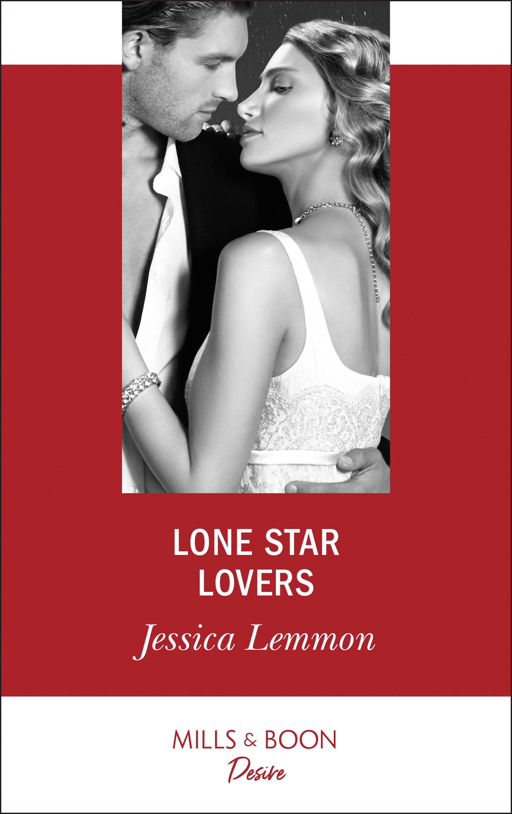 Обложка книги «Lone Star Lovers»