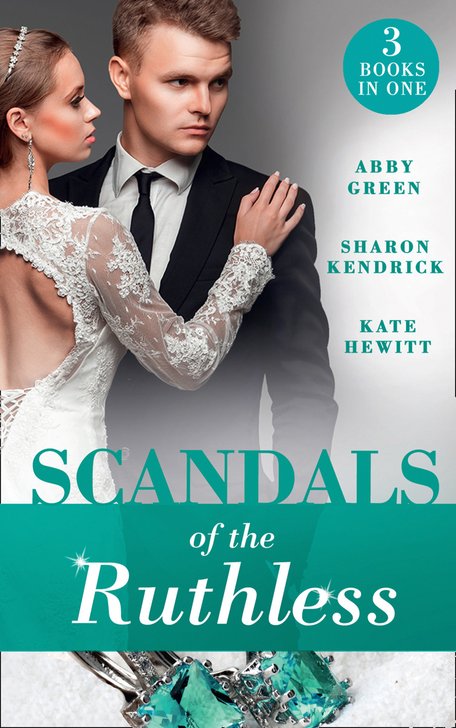 Обложка книги «Scandals Of The Ruthless: A Shadow of Guilt»