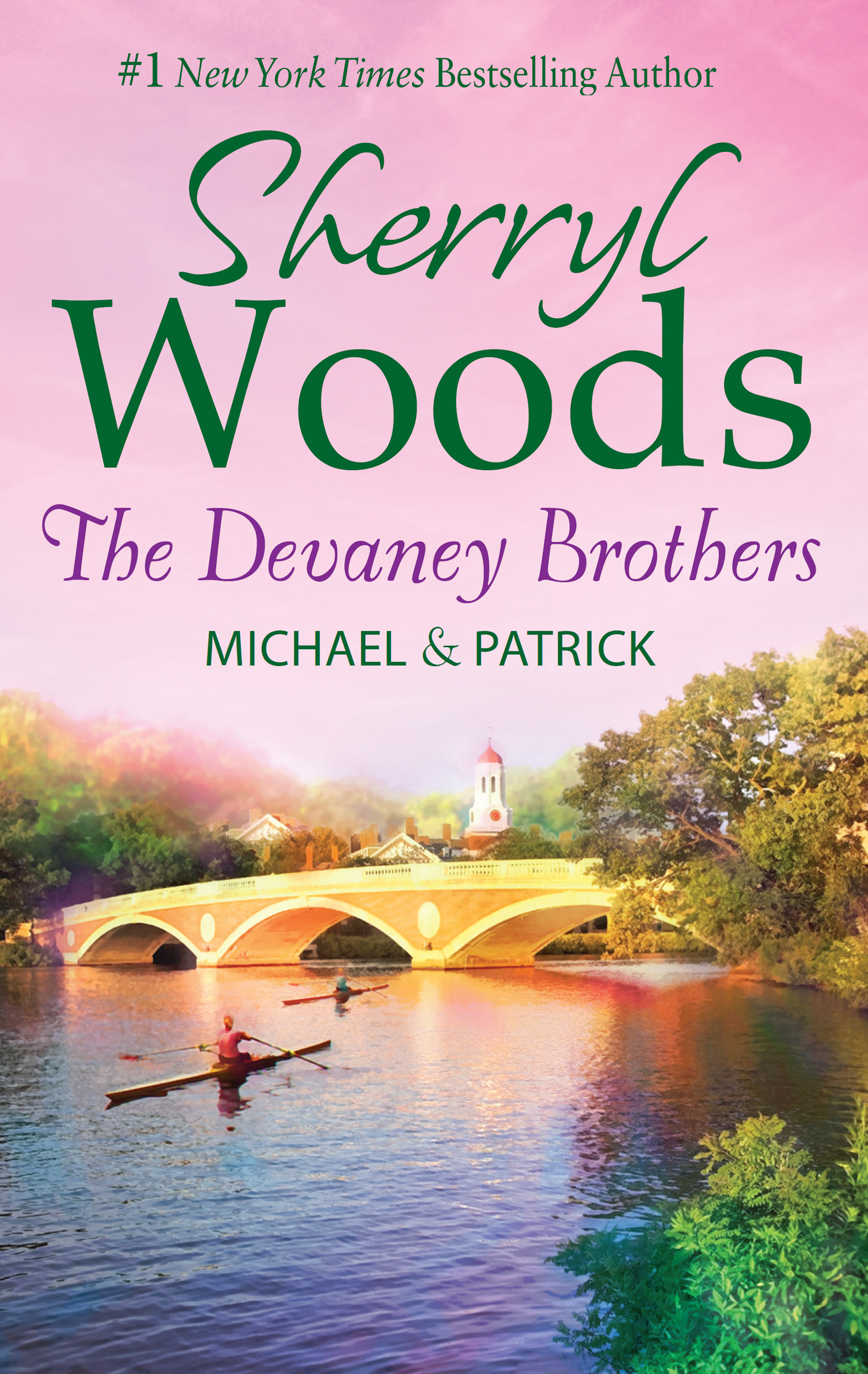Обложка книги «The Devaney Brothers: Michael and Patrick: Michael's Discovery»