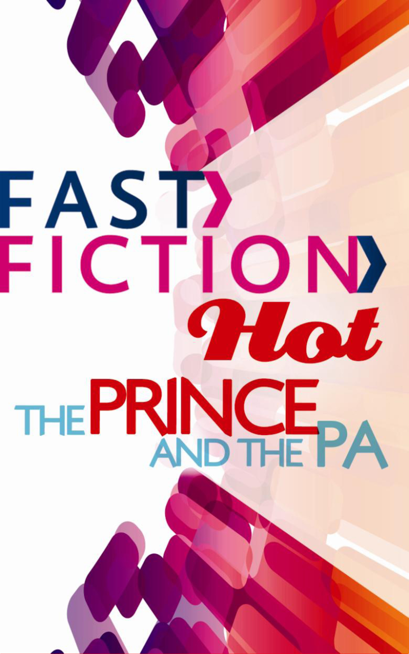 Обложка книги «The Prince and the PA»