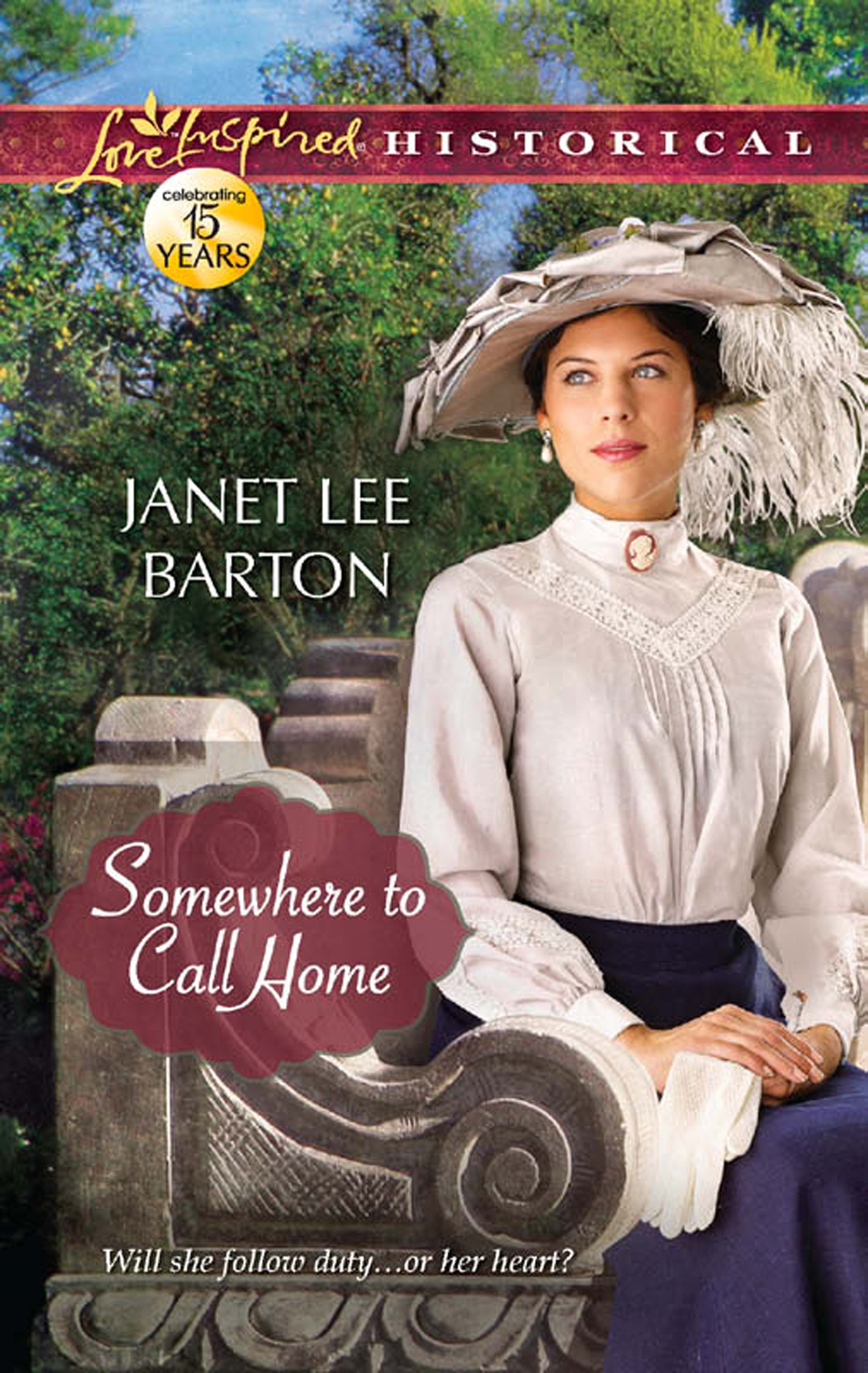 Обложка книги «Somewhere to Call Home»