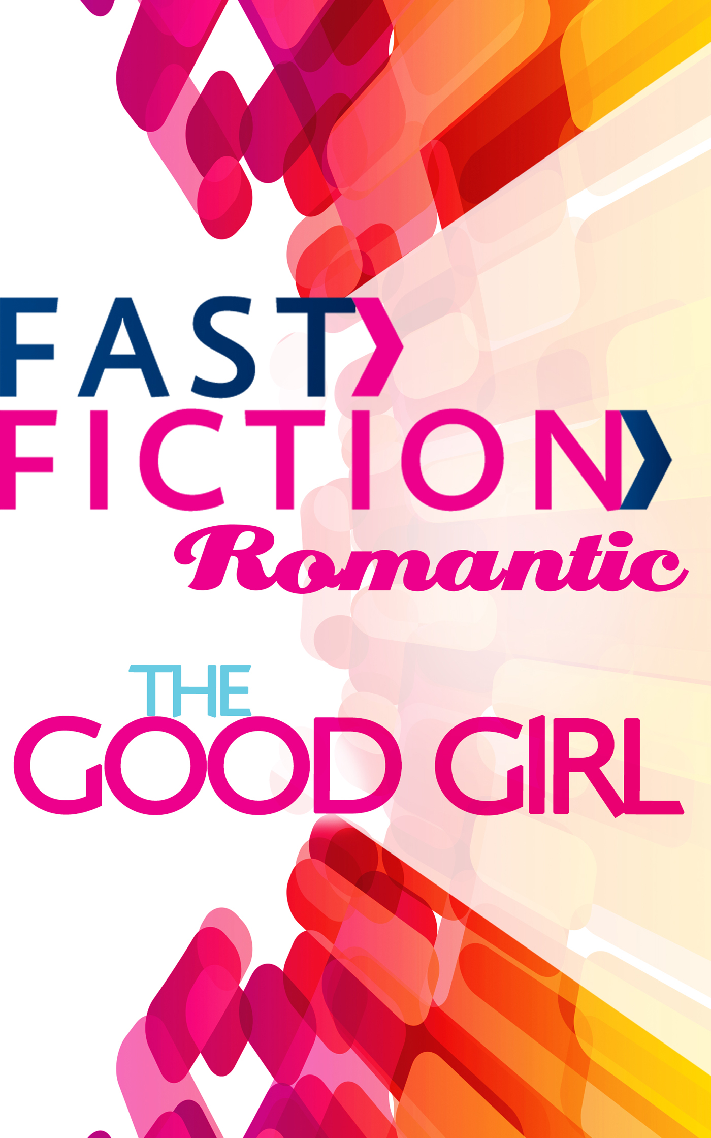 Обложка книги «The Good Girl»
