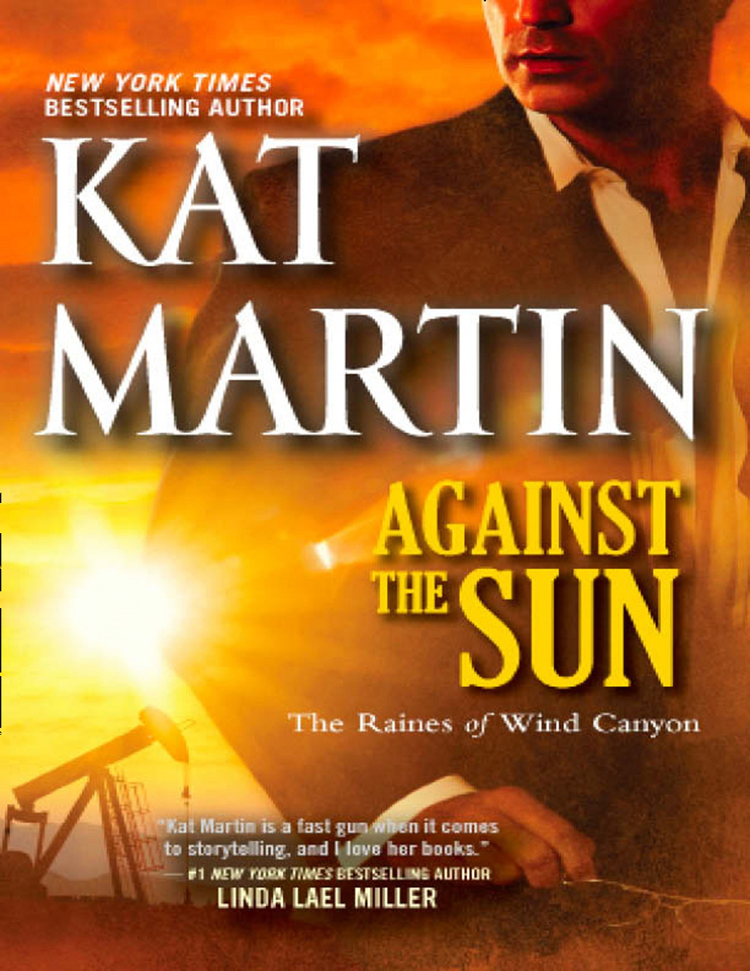 Обложка книги «Against the Sun»