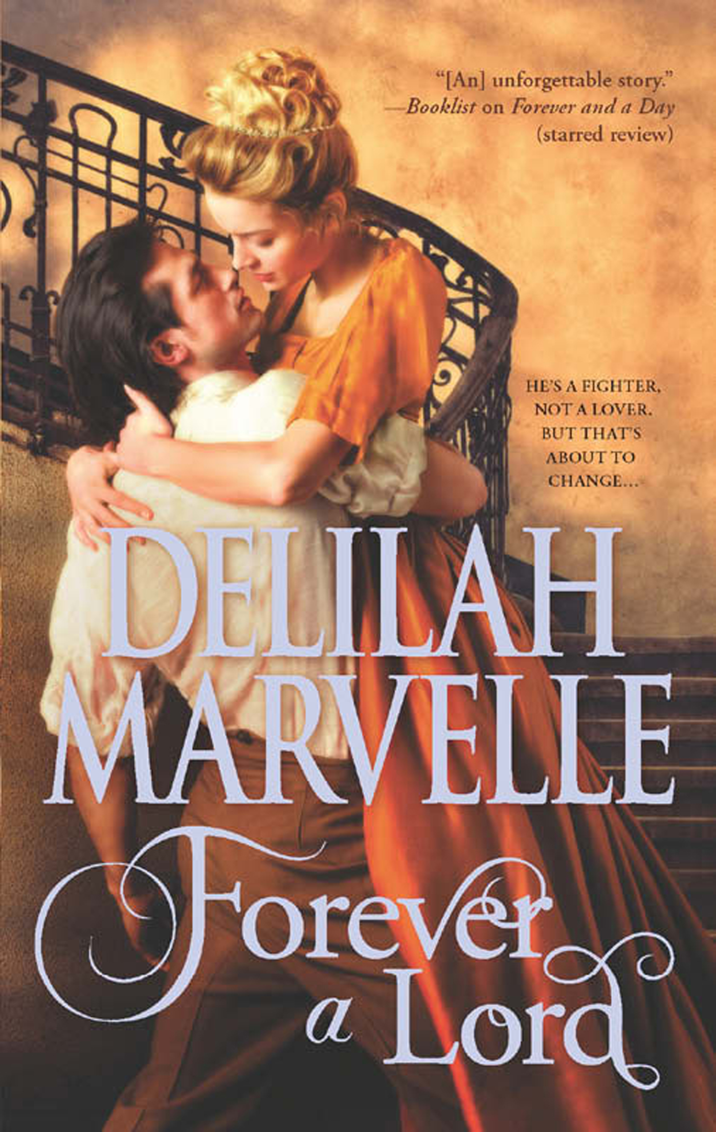 Обложка книги «Forever a Lord»