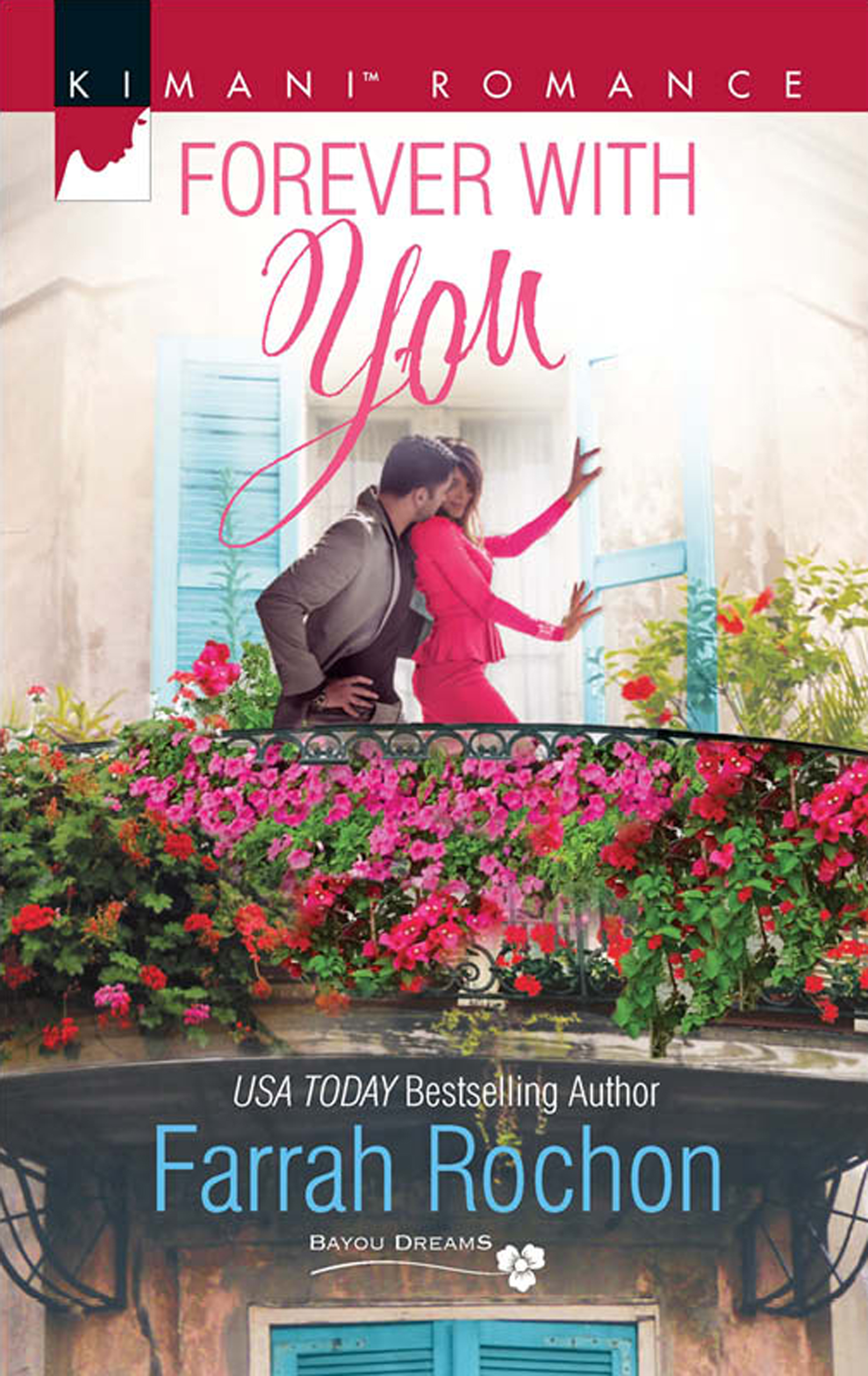 Обложка книги «Forever with You»