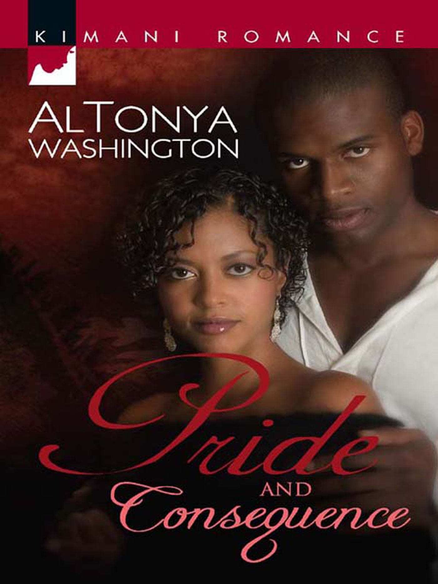 Обложка книги «Pride and Consequence»